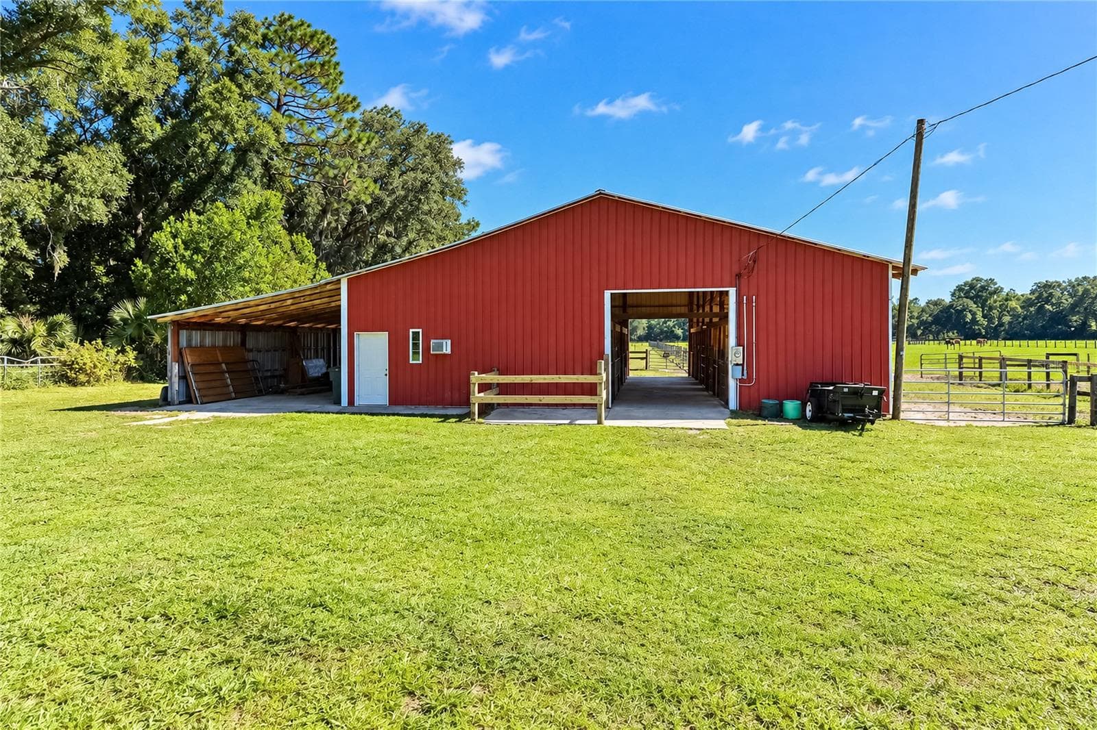 Farm at 9551 NW COUNTY ROAD 345, CHIEFLAND, photo 55 of 88