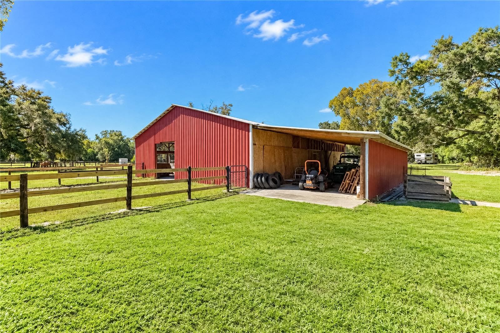 Farm at 9551 NW COUNTY ROAD 345, CHIEFLAND, photo 56 of 88