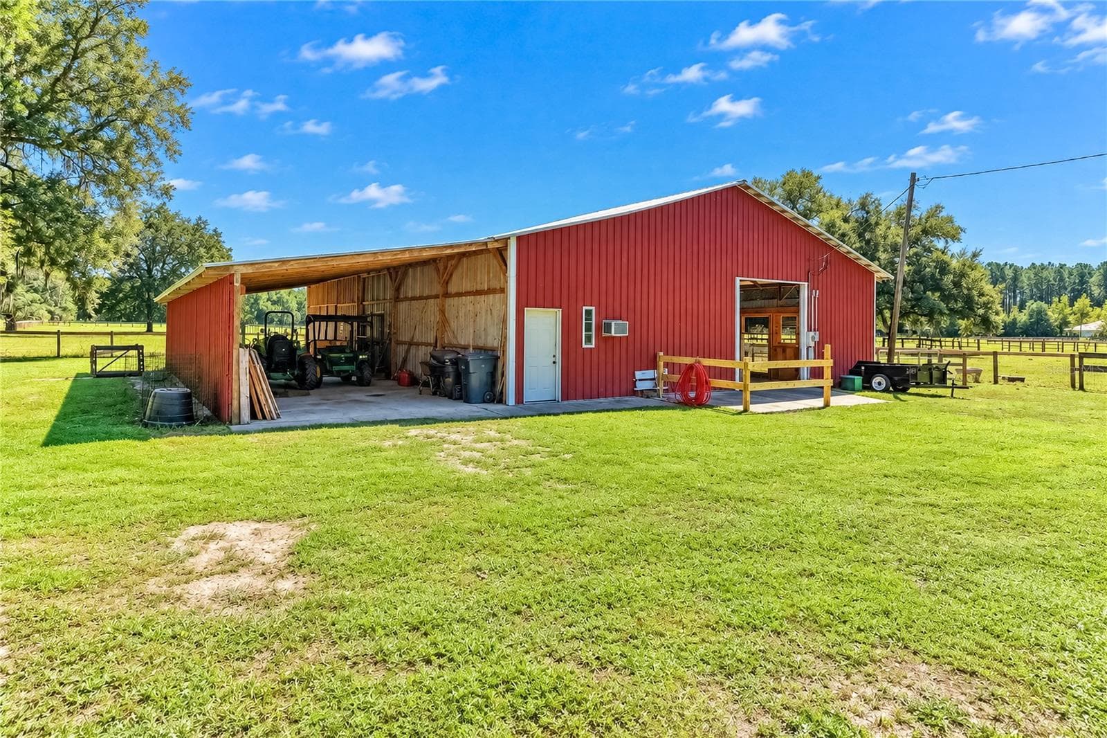 Farm at 9551 NW COUNTY ROAD 345, CHIEFLAND, photo 58 of 88