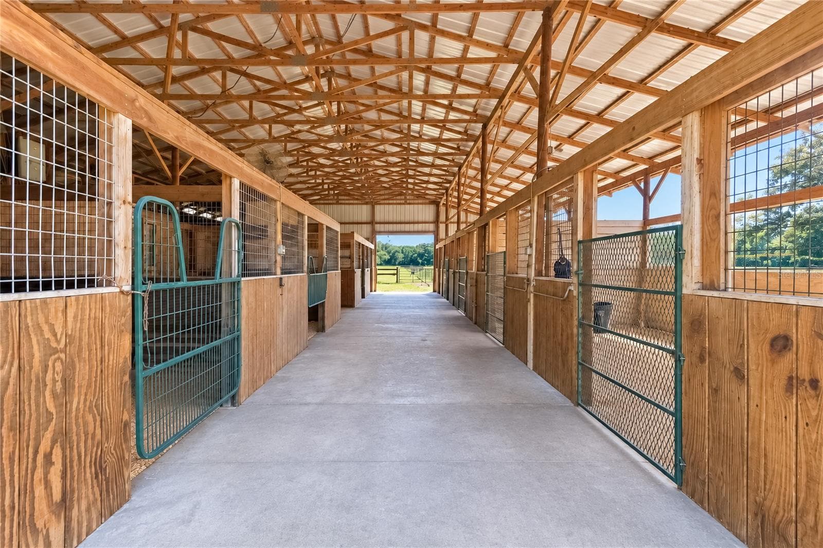 Farm at 9551 NW COUNTY ROAD 345, CHIEFLAND, photo 60 of 88