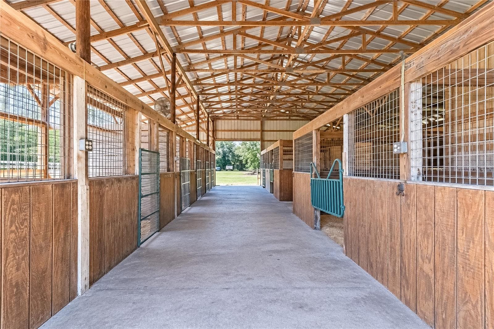 Farm at 9551 NW COUNTY ROAD 345, CHIEFLAND, photo 61 of 88