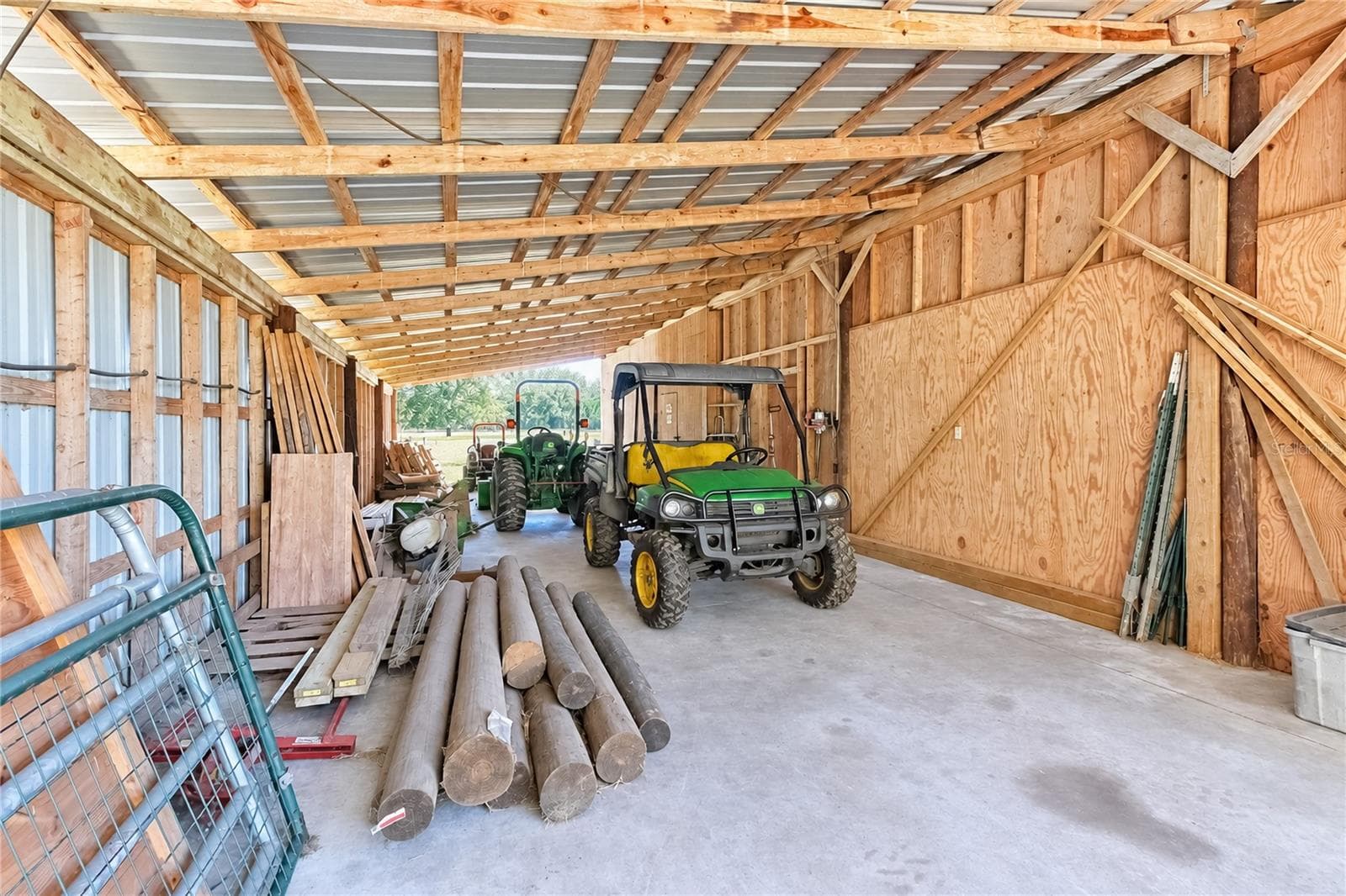 Farm at 9551 NW COUNTY ROAD 345, CHIEFLAND, photo 64 of 88