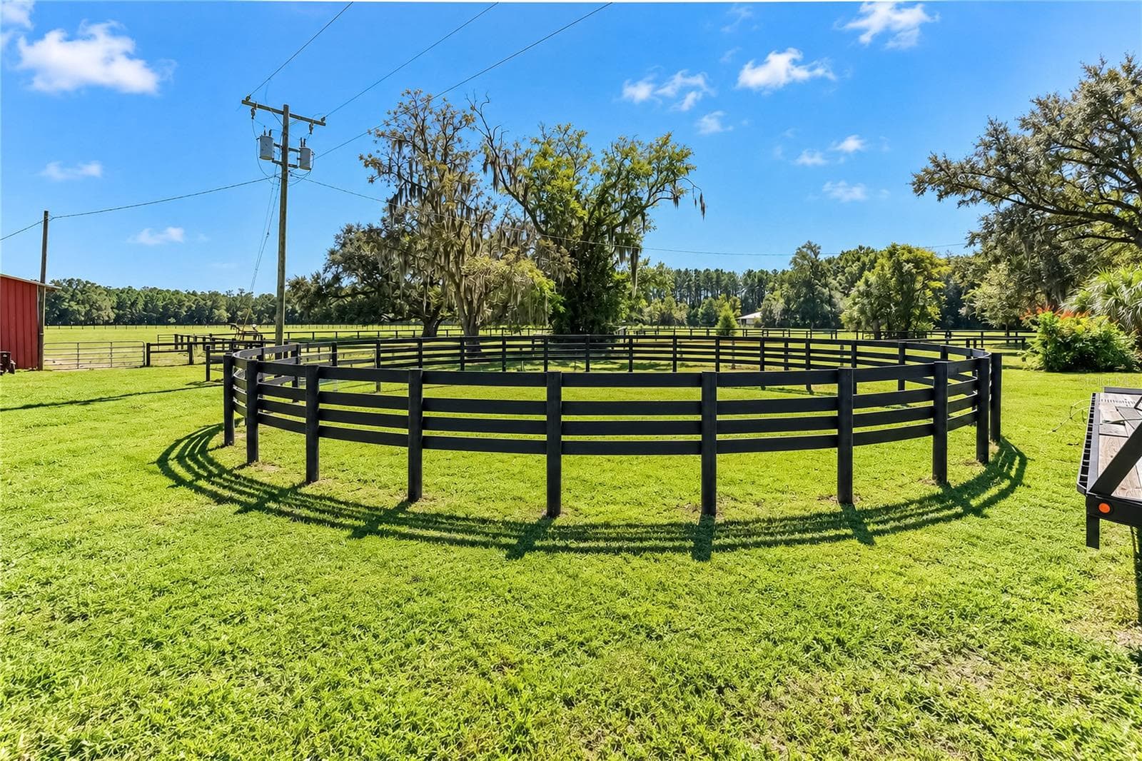 Farm at 9551 NW COUNTY ROAD 345, CHIEFLAND, photo 67 of 88