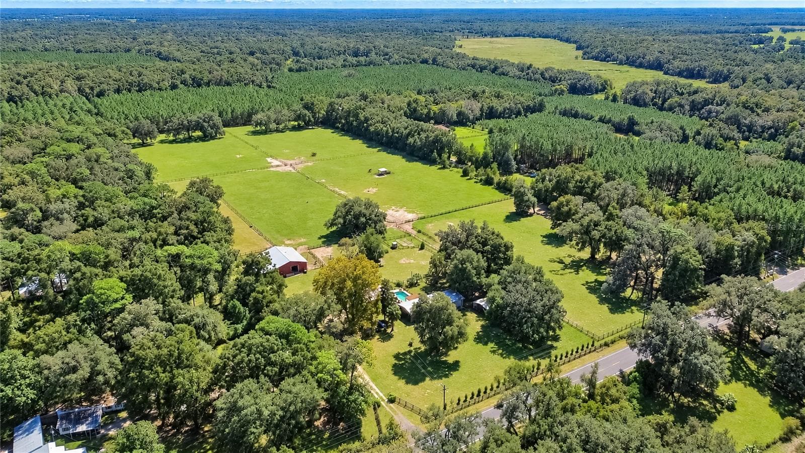 Farm at 9551 NW COUNTY ROAD 345, CHIEFLAND, photo 76 of 88