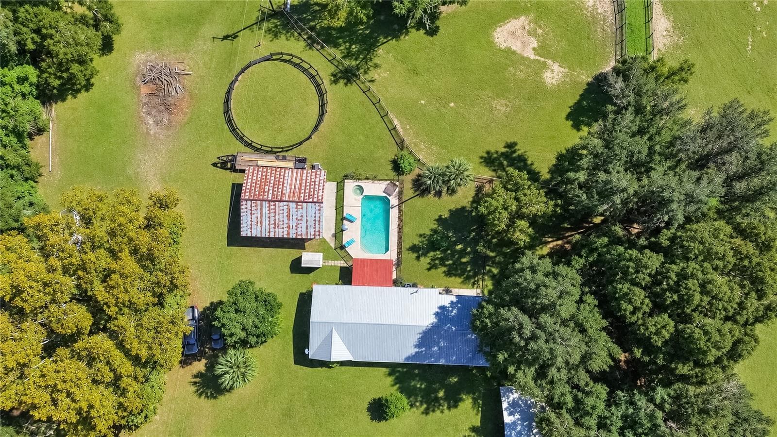 Farm at 9551 NW COUNTY ROAD 345, CHIEFLAND, photo 78 of 88