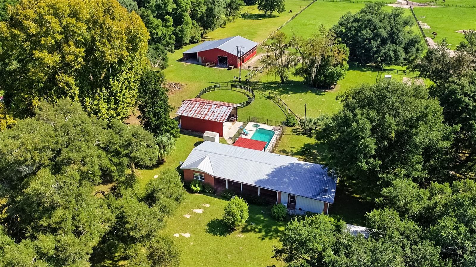Farm at 9551 NW COUNTY ROAD 345, CHIEFLAND, photo 85 of 88