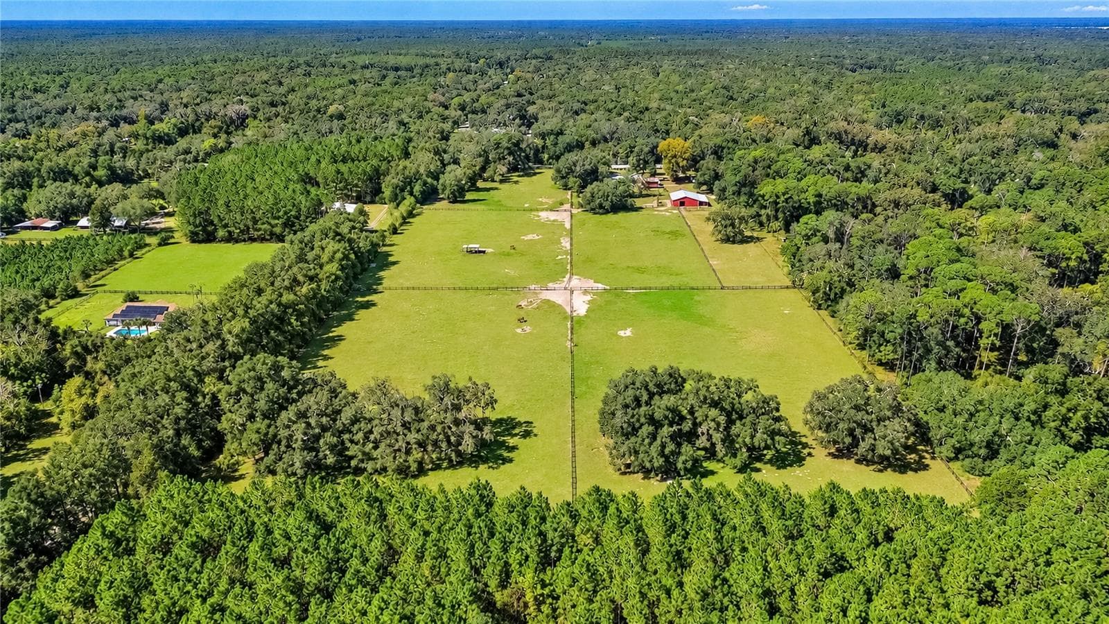 Farm at 9551 NW COUNTY ROAD 345, CHIEFLAND, photo 86 of 88