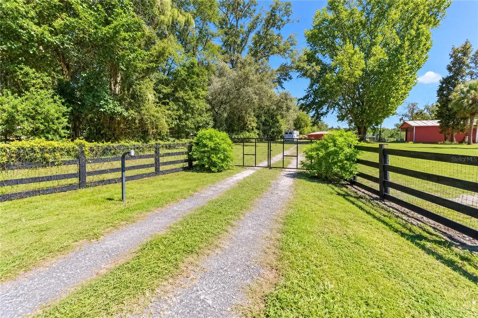 Farm at 9551 NW COUNTY ROAD 345, CHIEFLAND, photo 87 of 88