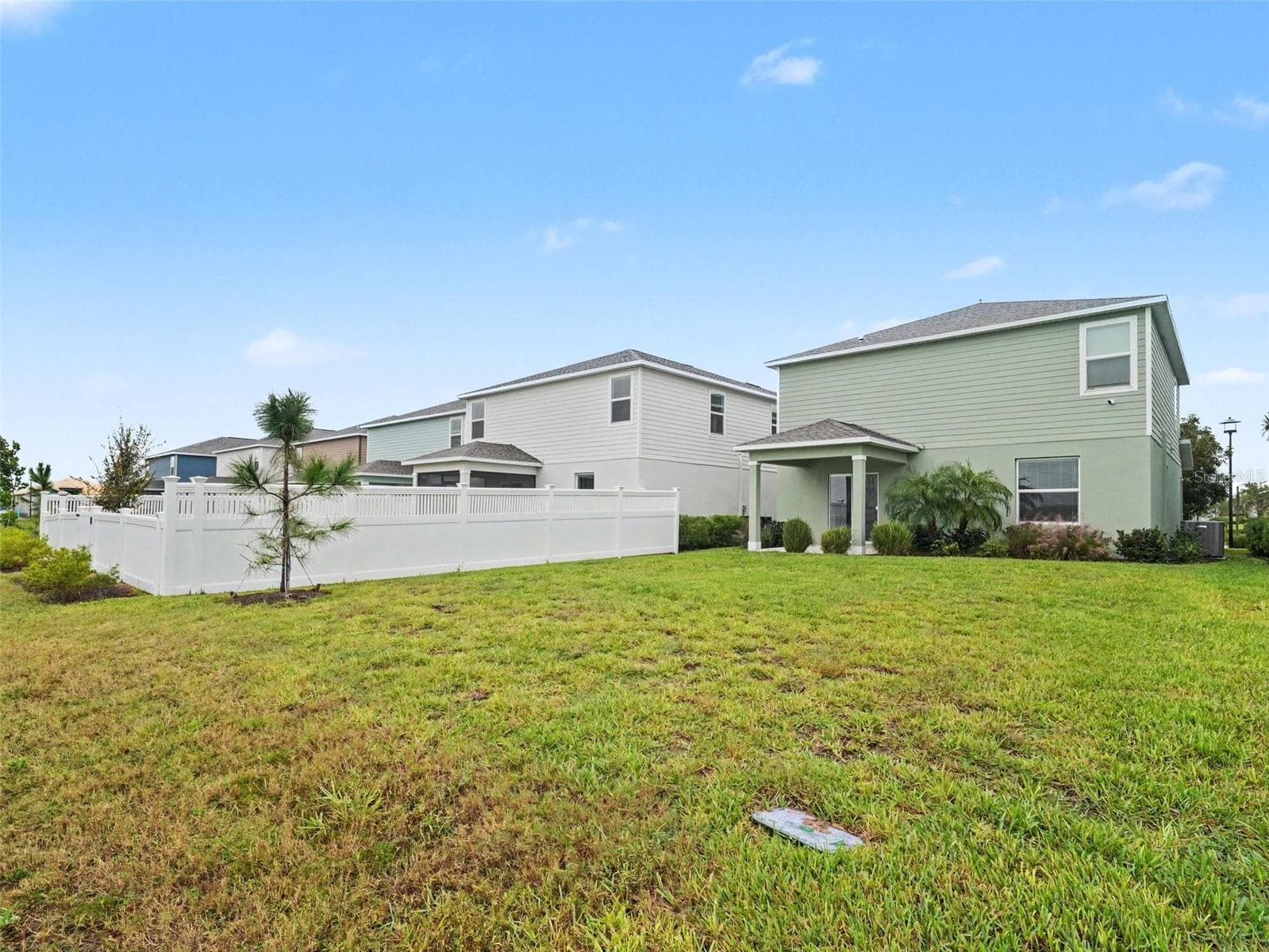 Single Family Residence at 3805 AMBERSWEET XING, PARRISH, photo 34 of 36