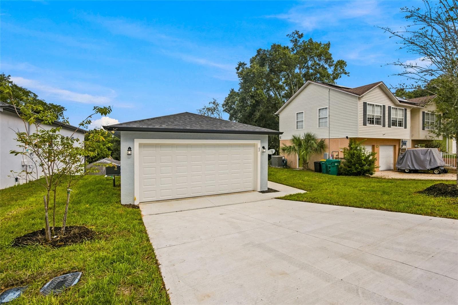 Single Family Residence at 62 ORANGE BLOSSOM DR, EUSTIS, photo 4 of 36