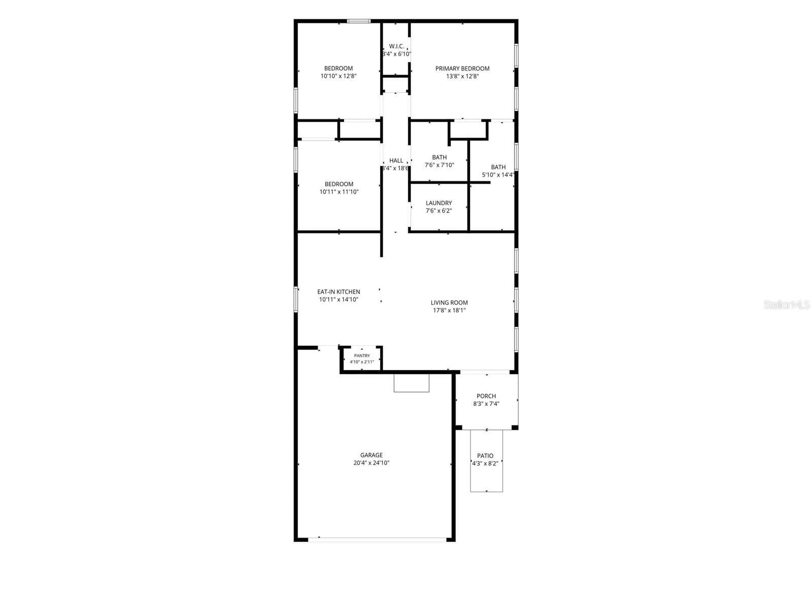 Single Family Residence at 62 ORANGE BLOSSOM DR, EUSTIS, photo 29 of 36