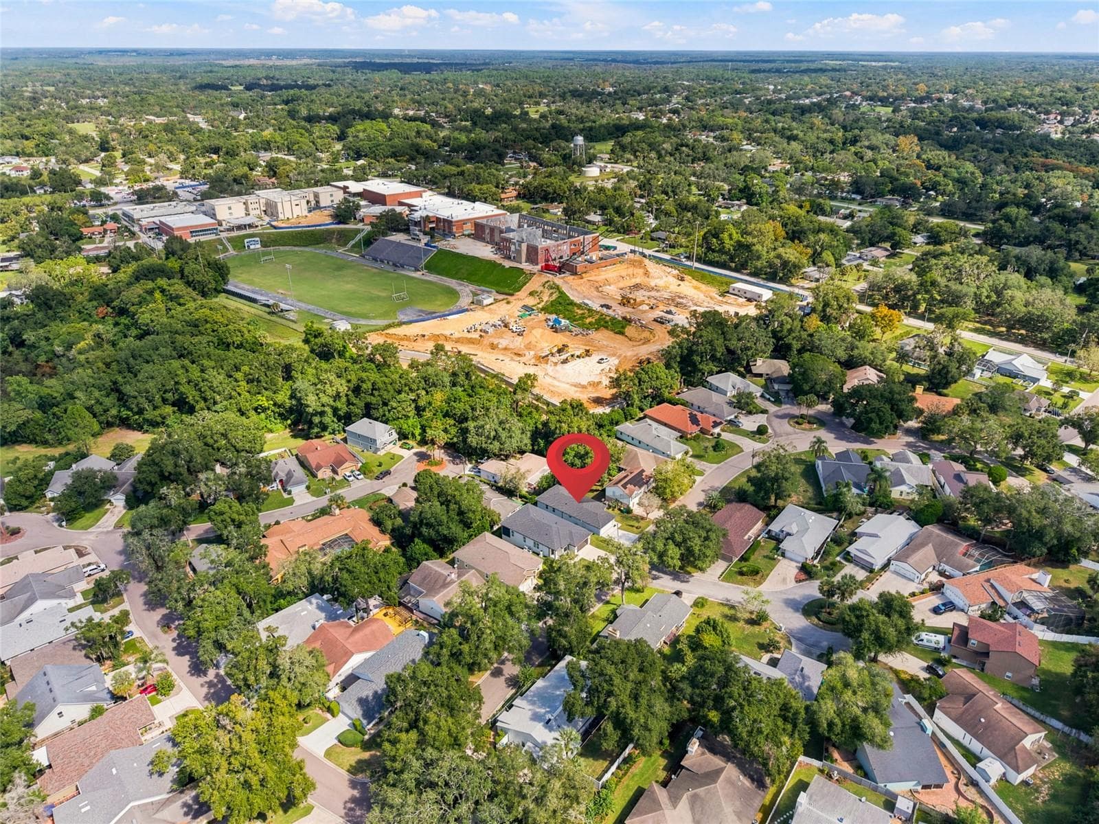 Single Family Residence at 62 ORANGE BLOSSOM DR, EUSTIS, photo 30 of 36