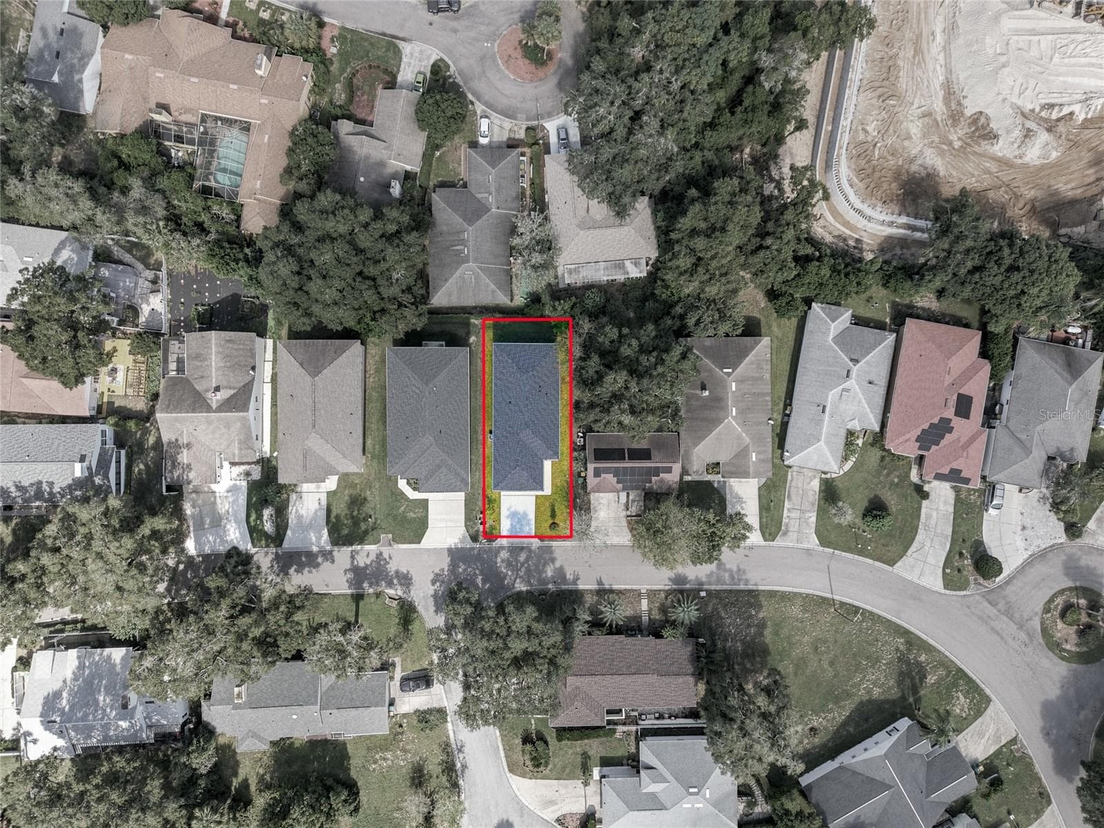Single Family Residence at 62 ORANGE BLOSSOM DR, EUSTIS, photo 32 of 36