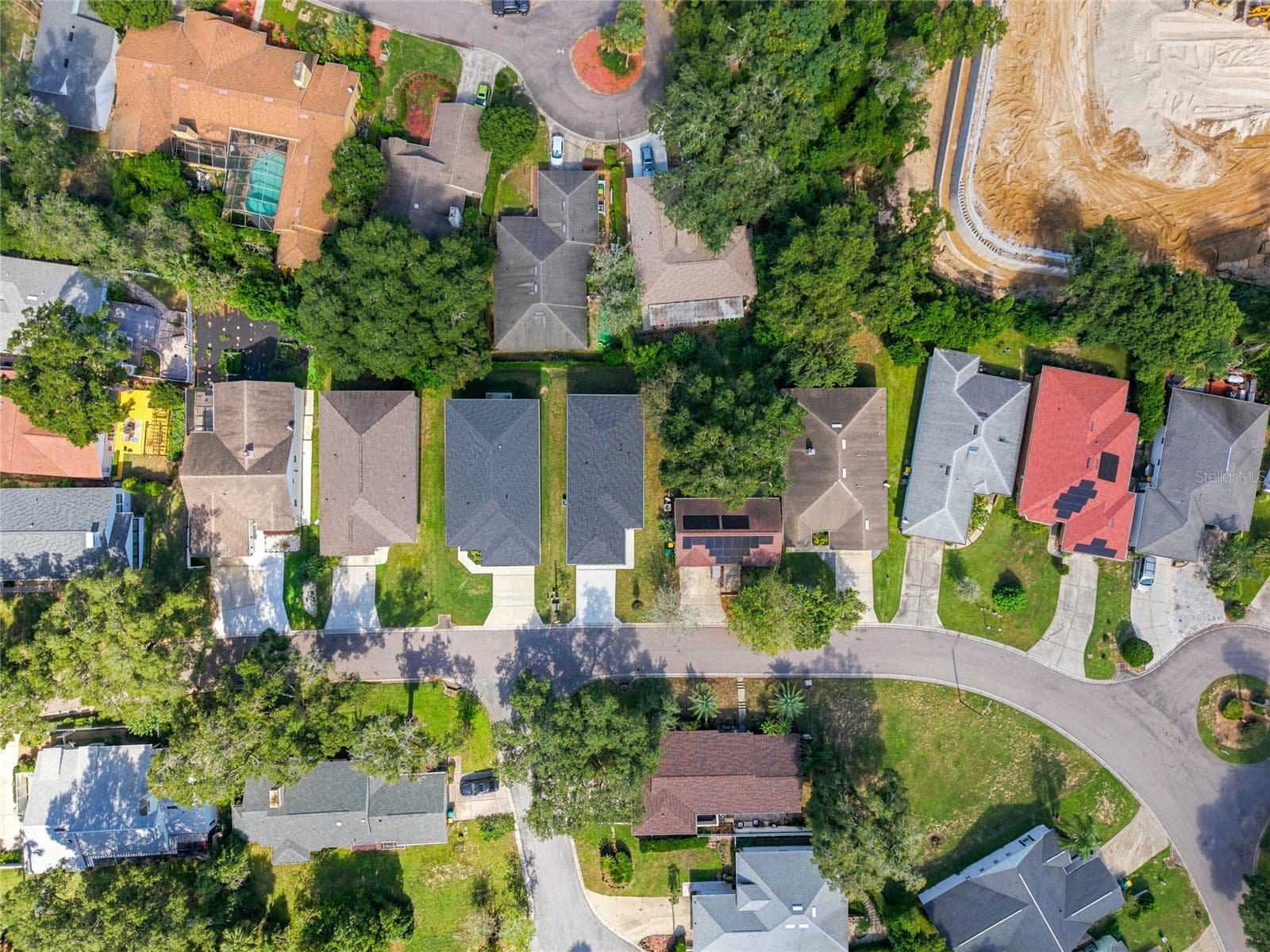 Single Family Residence at 62 ORANGE BLOSSOM DR, EUSTIS, photo 33 of 36
