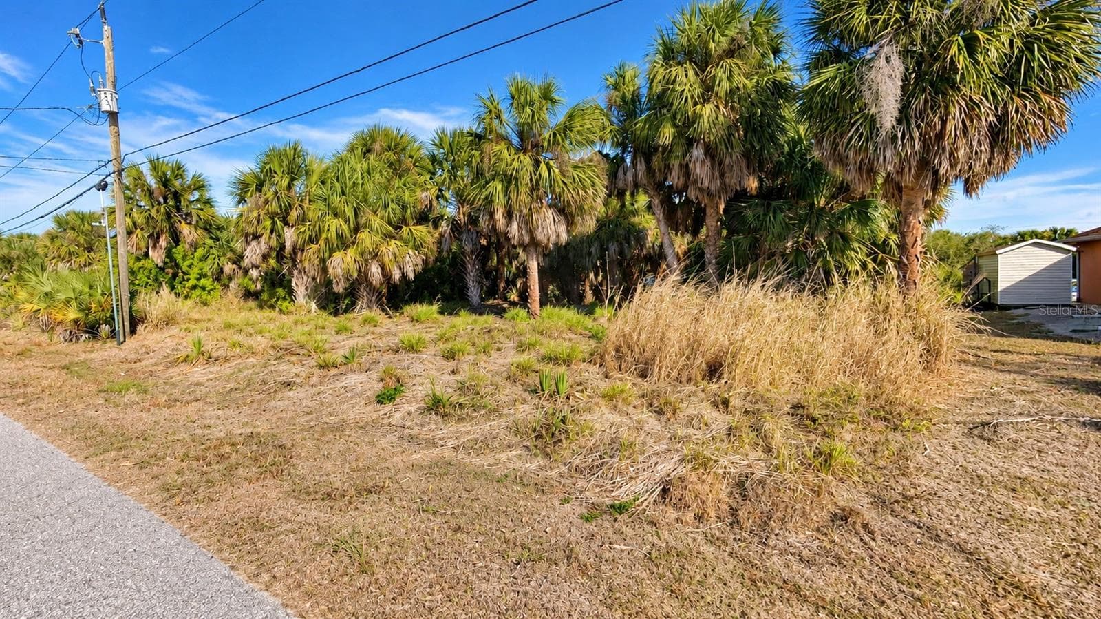 Land at 18034 AVONSDALE CIR, PORT CHARLOTTE, photo 2 of 4