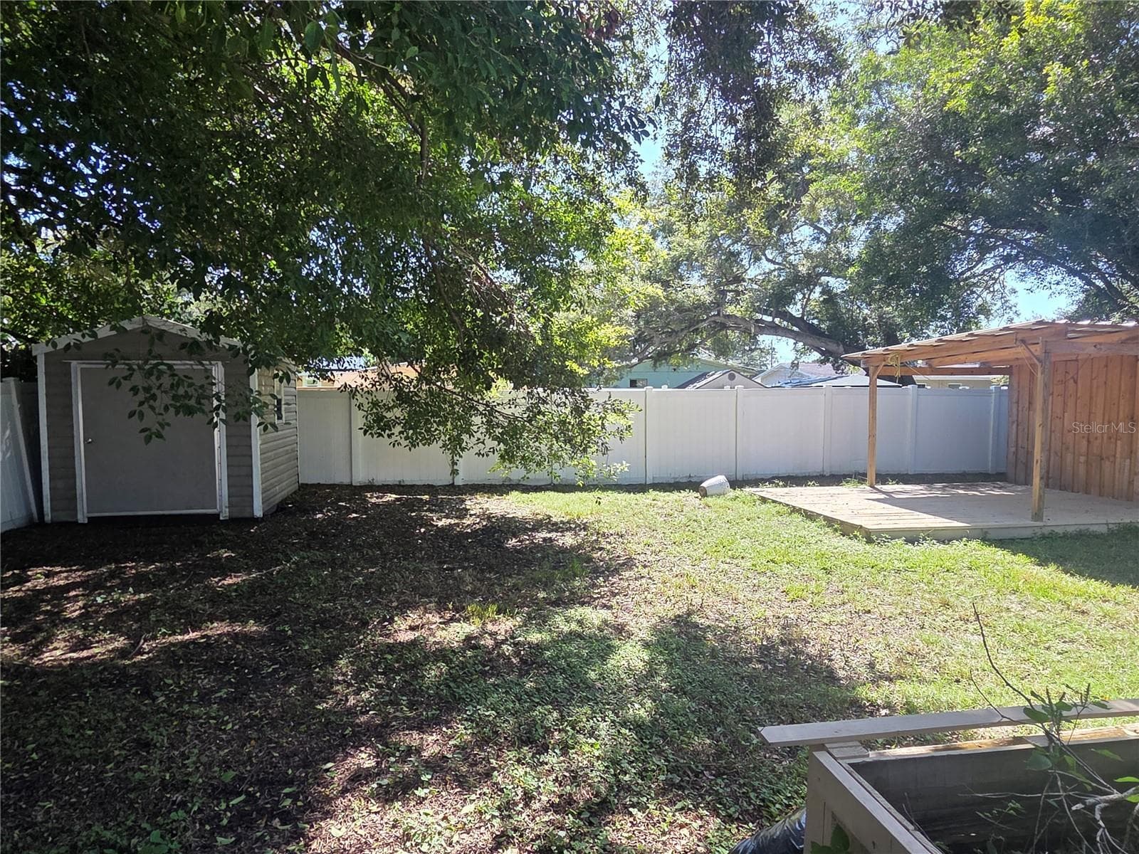 Single Family Residence at J H BRUNJES, PALMETTO, photo 8 of 12