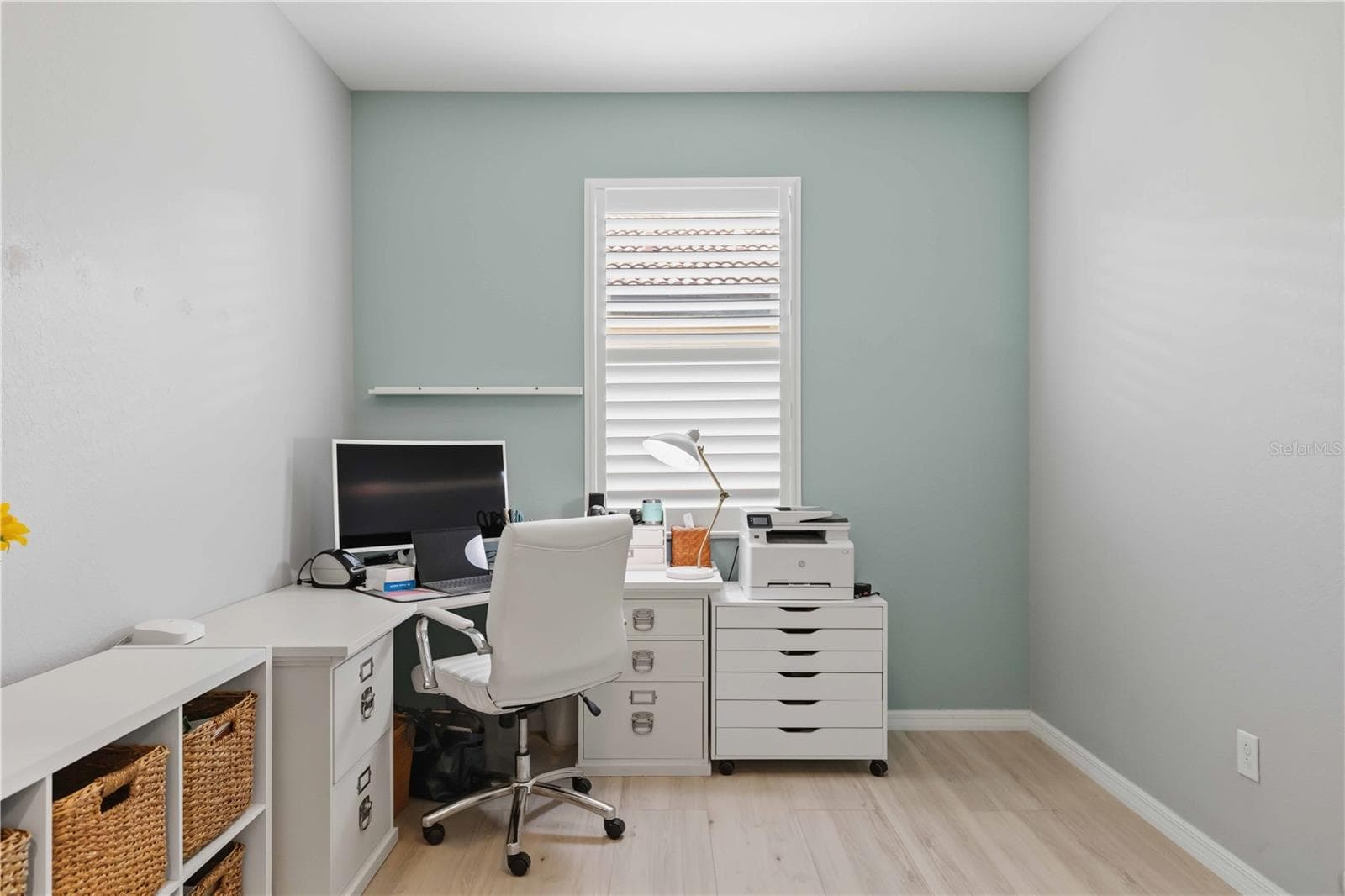 Office/Den - 4523 BALTRY CT, BRADENTON