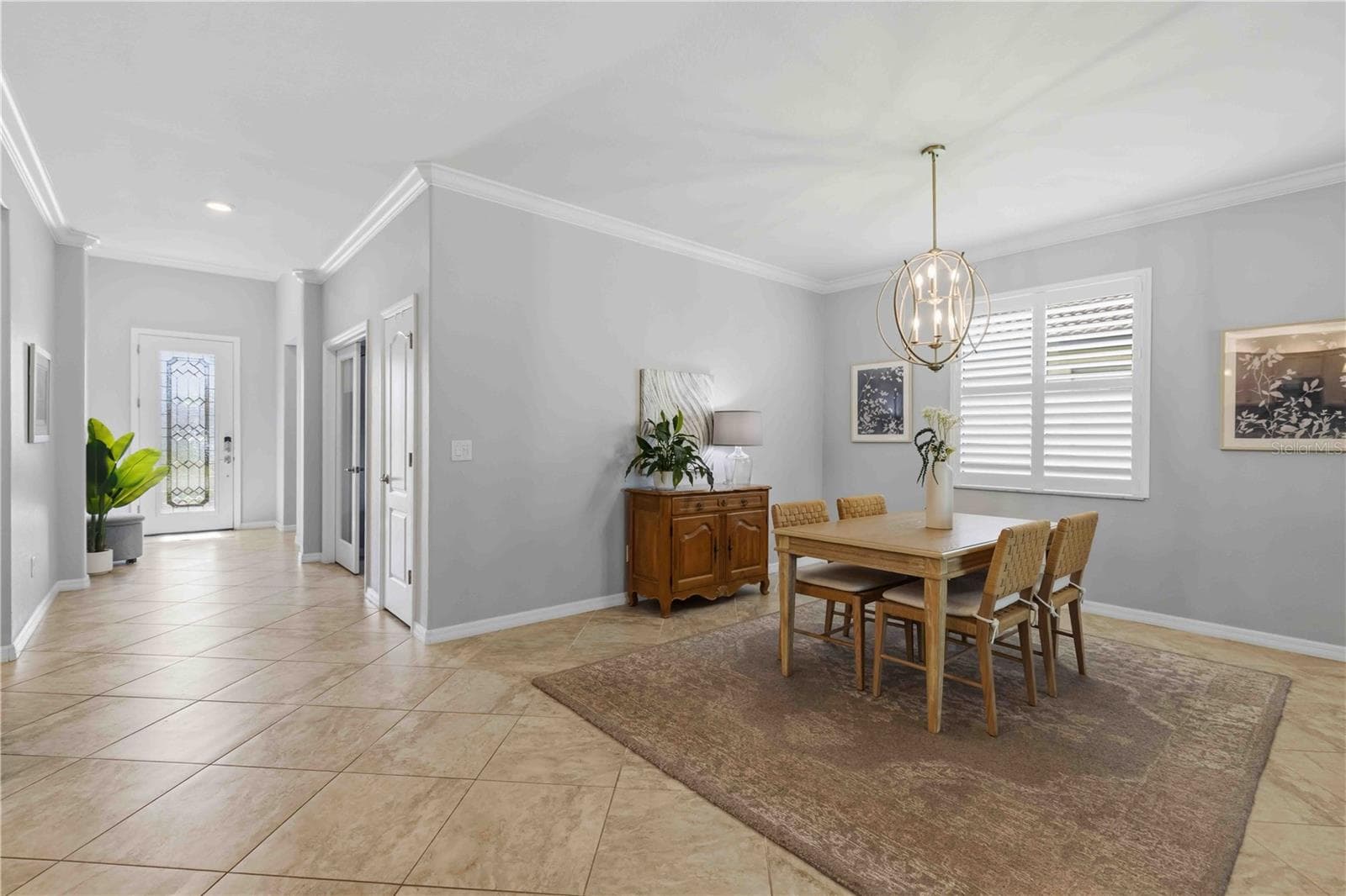 Single Family Residence at 4523 BALTRY CT, BRADENTON, photo 13 of 48