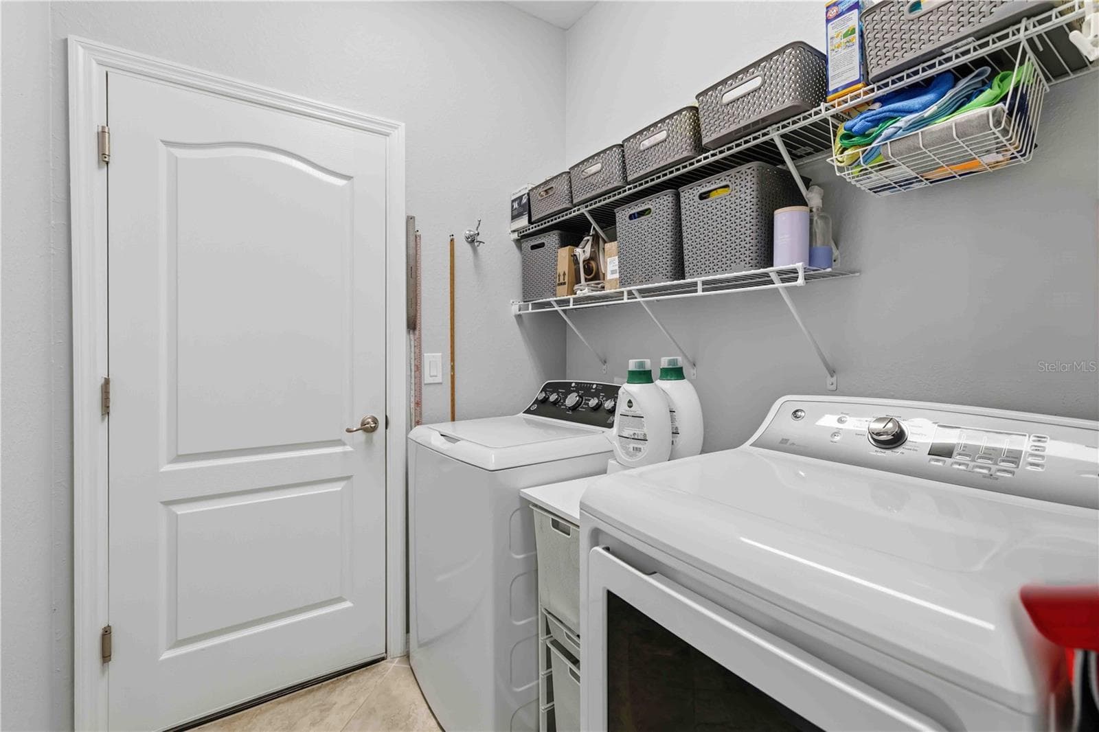 Laundry Room - 4523 BALTRY CT, BRADENTON