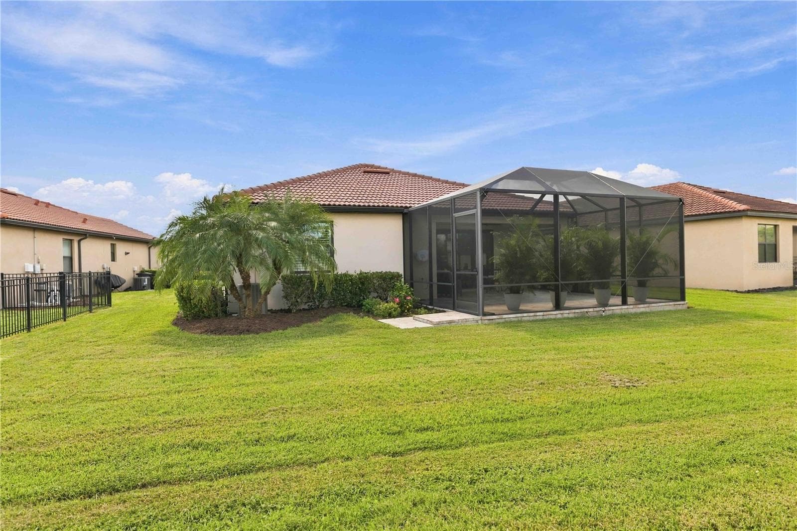 Single Family Residence at 4523 BALTRY CT, BRADENTON, photo 35 of 48