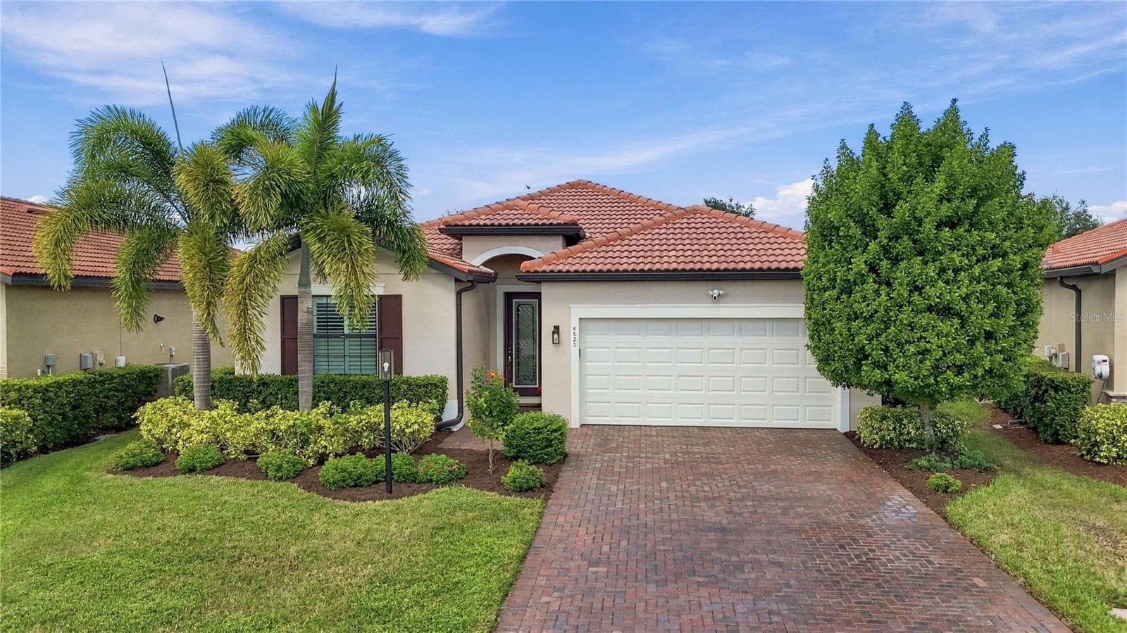 Single Family Residence at 4523 BALTRY CT, BRADENTON, photo 37 of 48