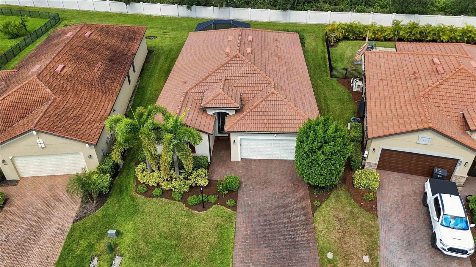 Single Family Residence at 4523 BALTRY CT, BRADENTON, photo 38 of 48