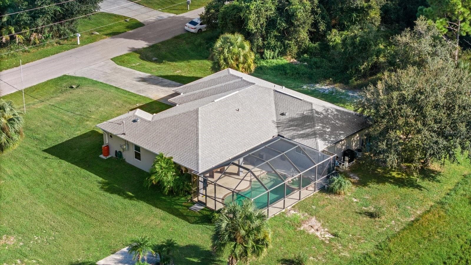 Single Family Residence at 4241 CHAMRADE RD, NORTH PORT, photo 3 of 45