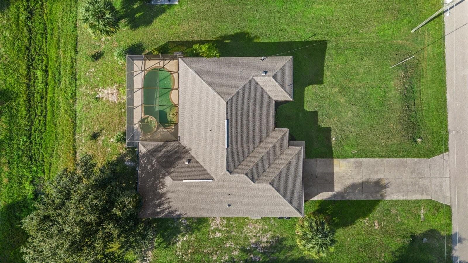 Single Family Residence at 4241 CHAMRADE RD, NORTH PORT, photo 5 of 45