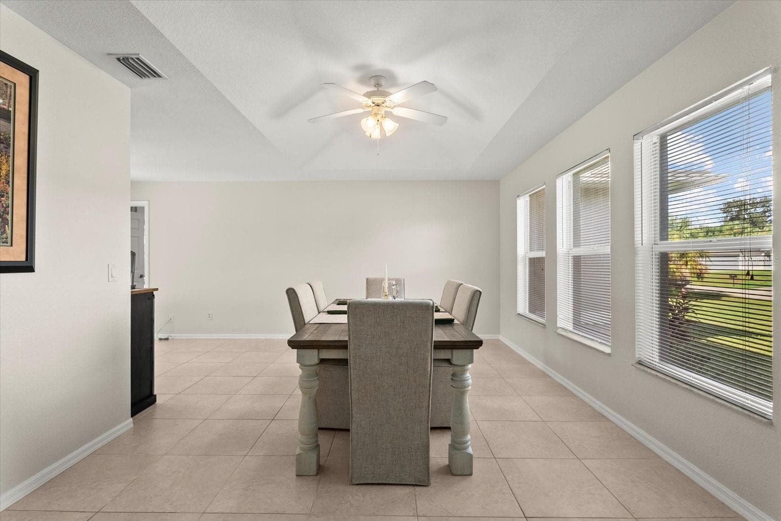 Dining Room - 4241 CHAMRADE RD, NORTH PORT