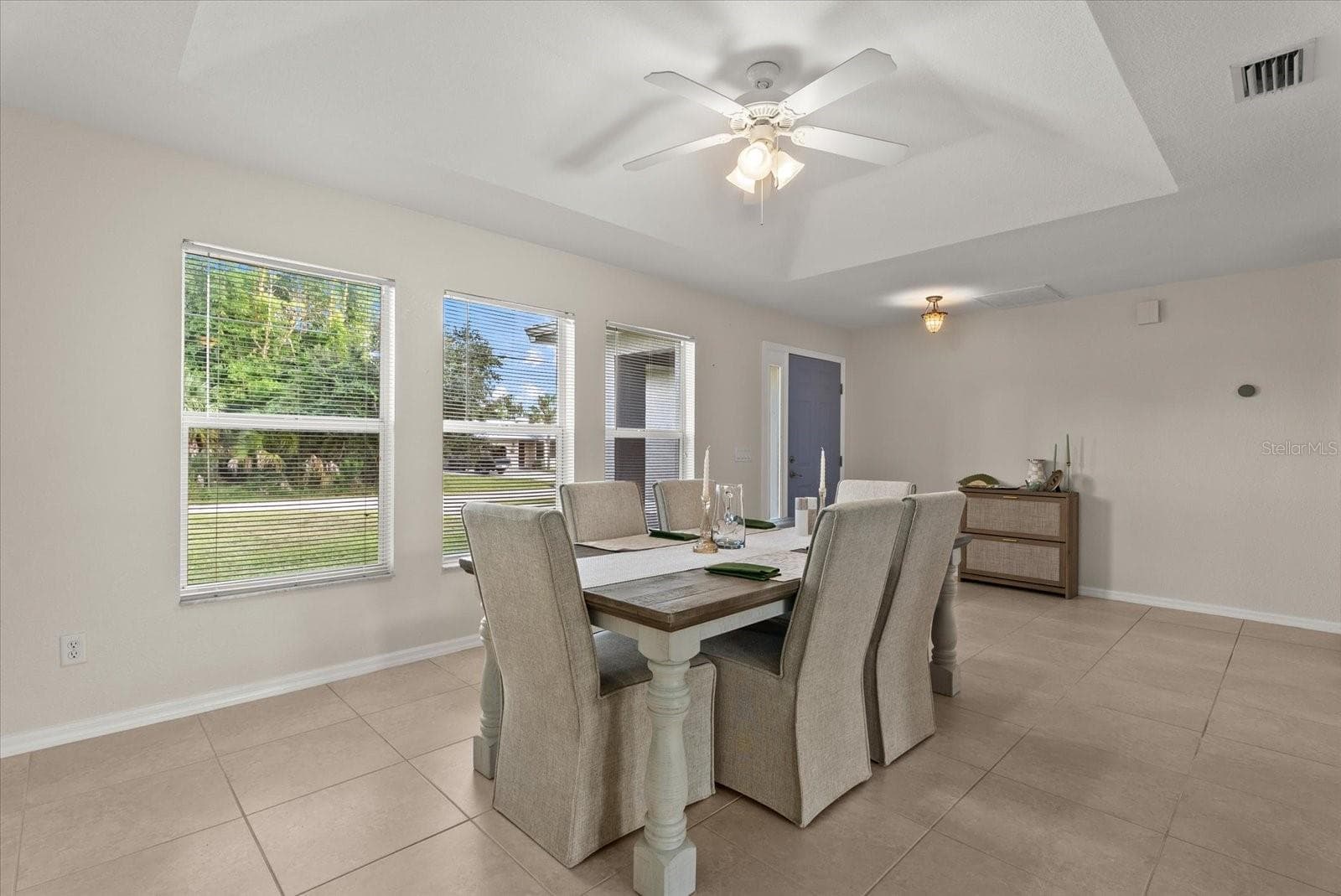 Dining Room - 4241 CHAMRADE RD, NORTH PORT