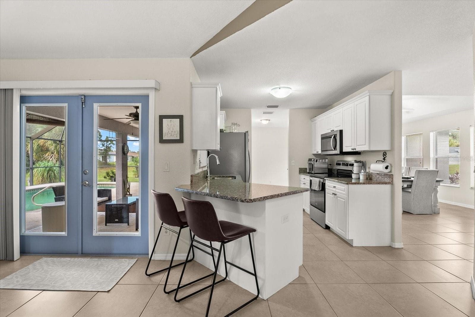 Single Family Residence at 4241 CHAMRADE RD, NORTH PORT, photo 13 of 45