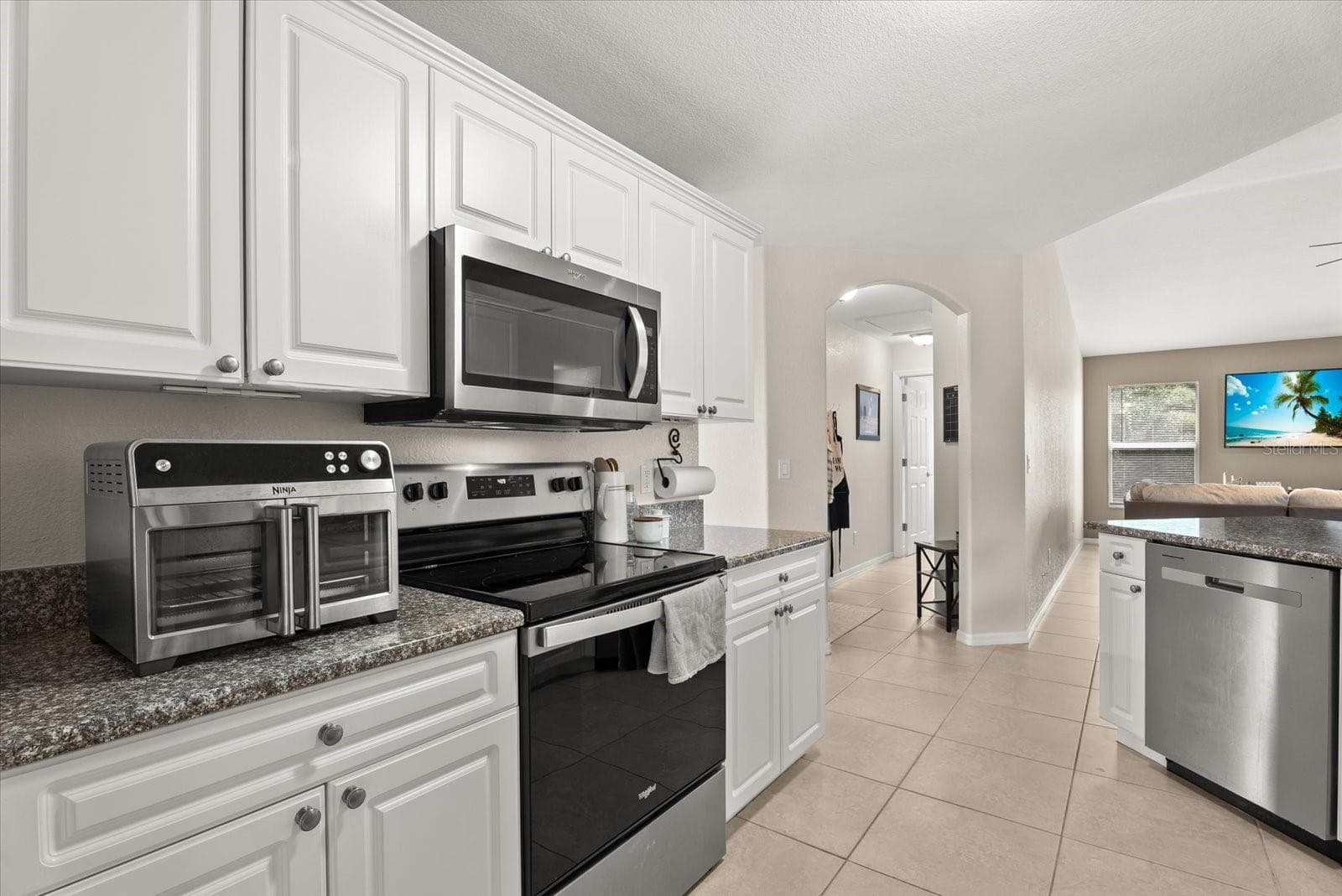 Single Family Residence at 4241 CHAMRADE RD, NORTH PORT, photo 16 of 45