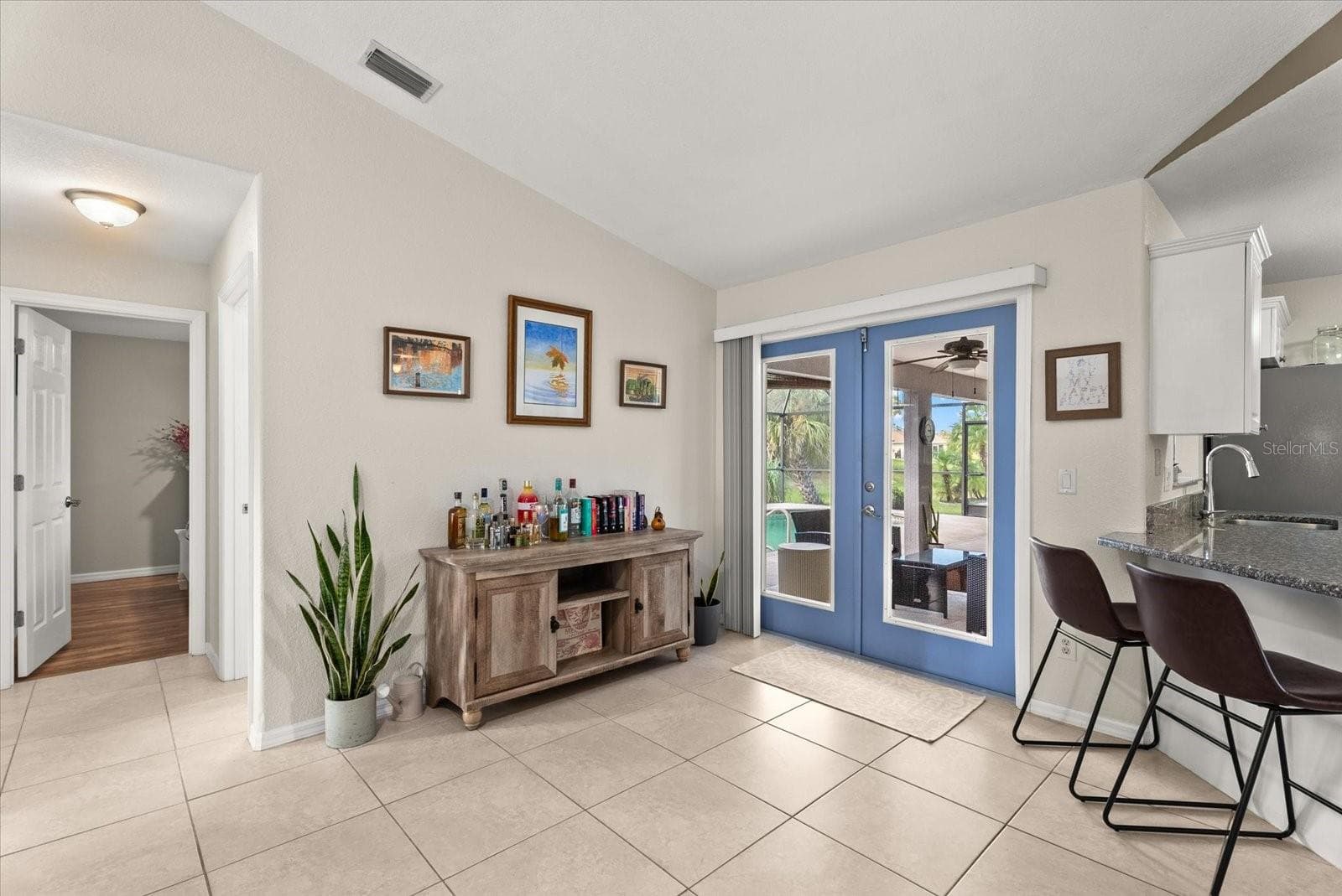 Single Family Residence at 4241 CHAMRADE RD, NORTH PORT, photo 18 of 45