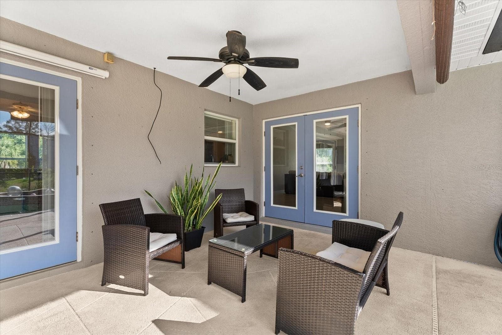 Single Family Residence at 4241 CHAMRADE RD, NORTH PORT, photo 35 of 45