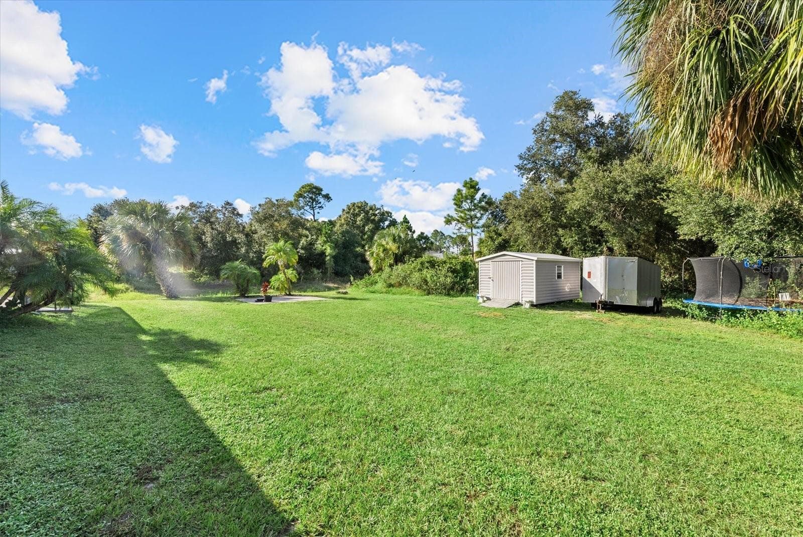 Single Family Residence at 4241 CHAMRADE RD, NORTH PORT, photo 41 of 45