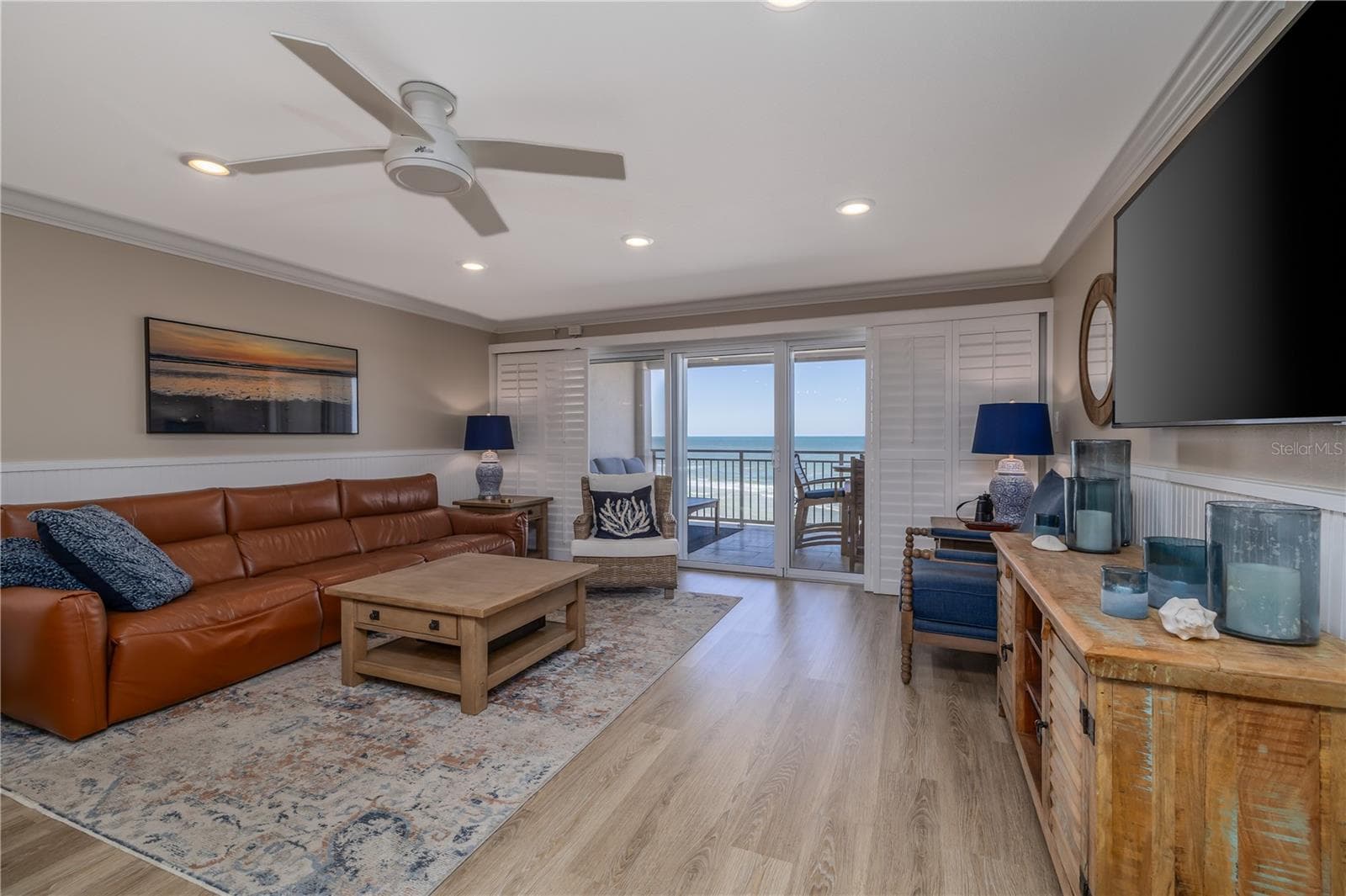 Condominium at 5501 ATLANTIC #403, NEW SMYRNA BEACH, photo 3 of 32