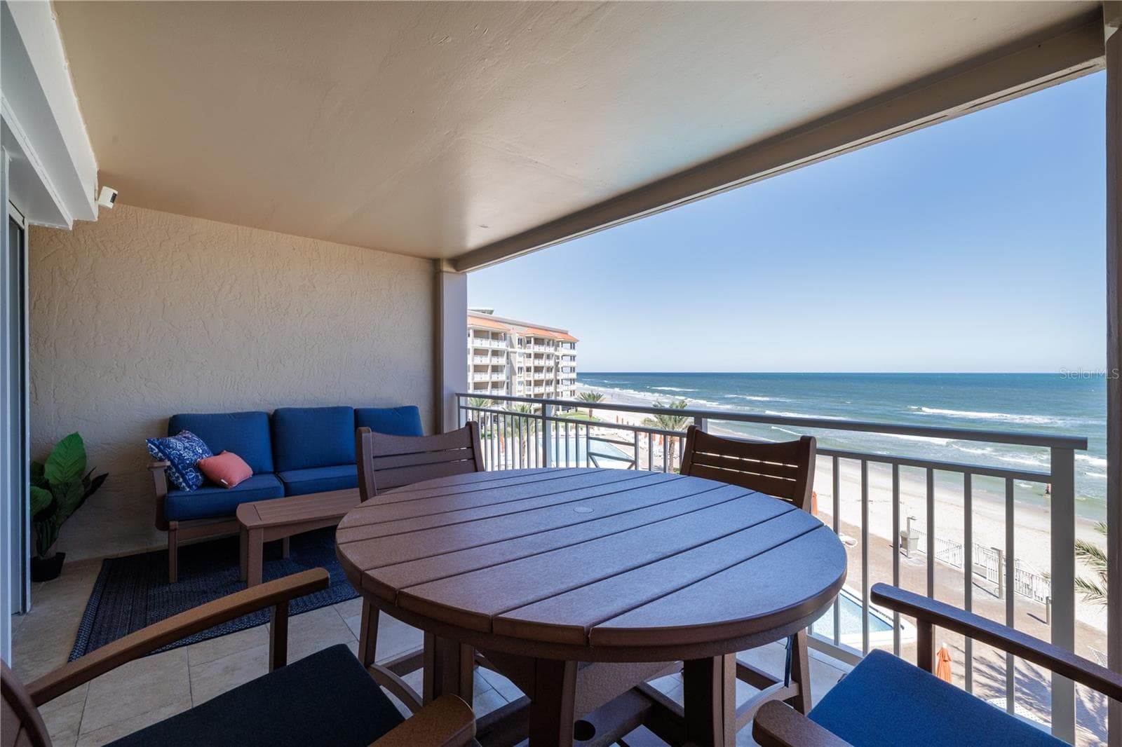 Condominium at 5501 ATLANTIC #403, NEW SMYRNA BEACH, photo 6 of 32
