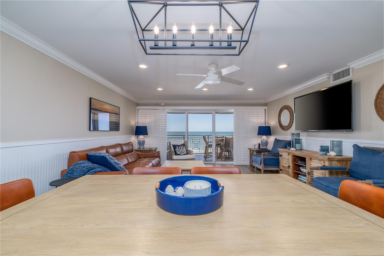 Condominium at 5501 ATLANTIC #403, NEW SMYRNA BEACH, photo 11 of 32