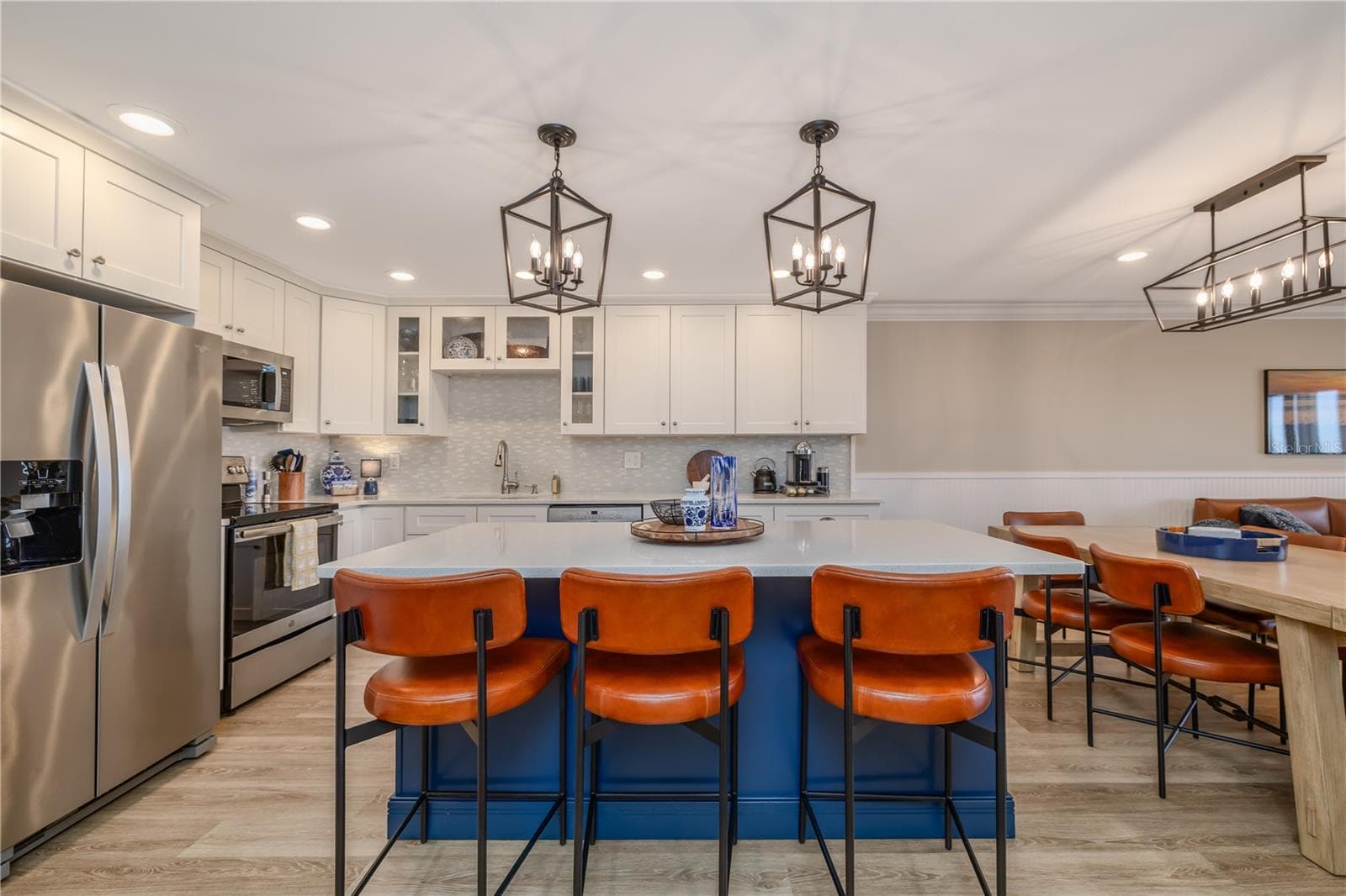 Condominium at 5501 ATLANTIC #403, NEW SMYRNA BEACH, photo 12 of 32