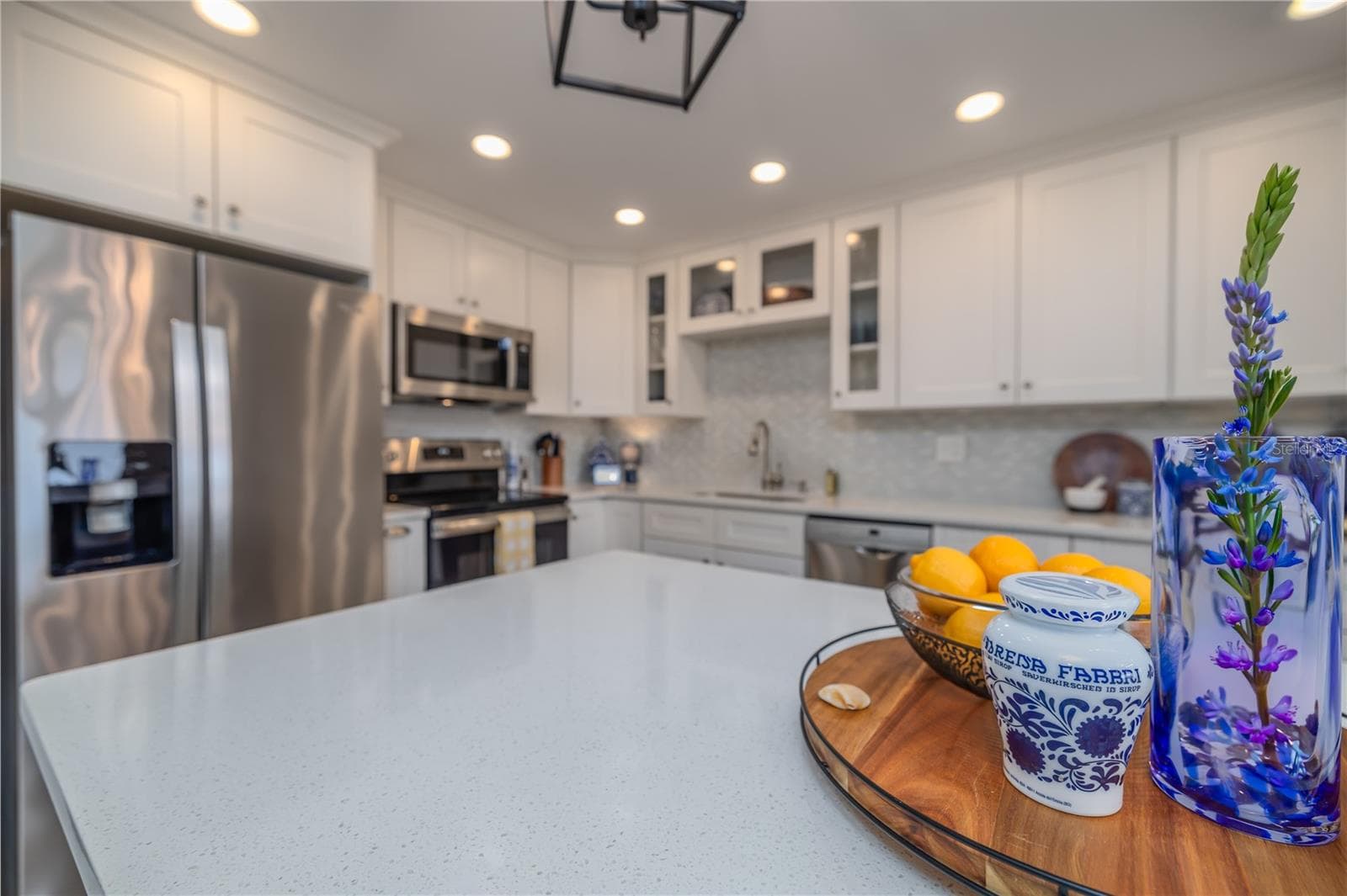 Condominium at 5501 ATLANTIC #403, NEW SMYRNA BEACH, photo 15 of 32