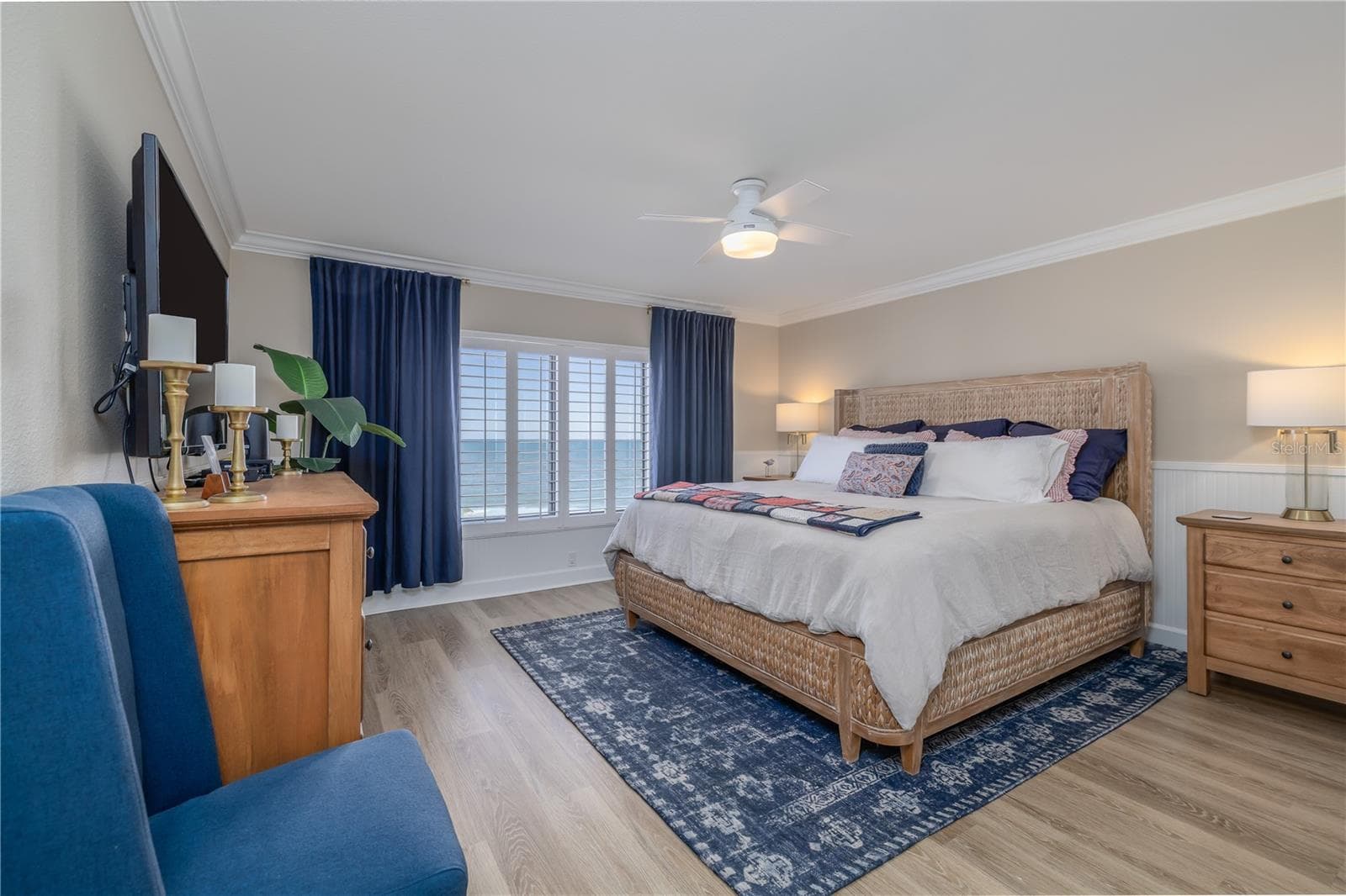 Condominium at 5501 ATLANTIC #403, NEW SMYRNA BEACH, photo 16 of 32