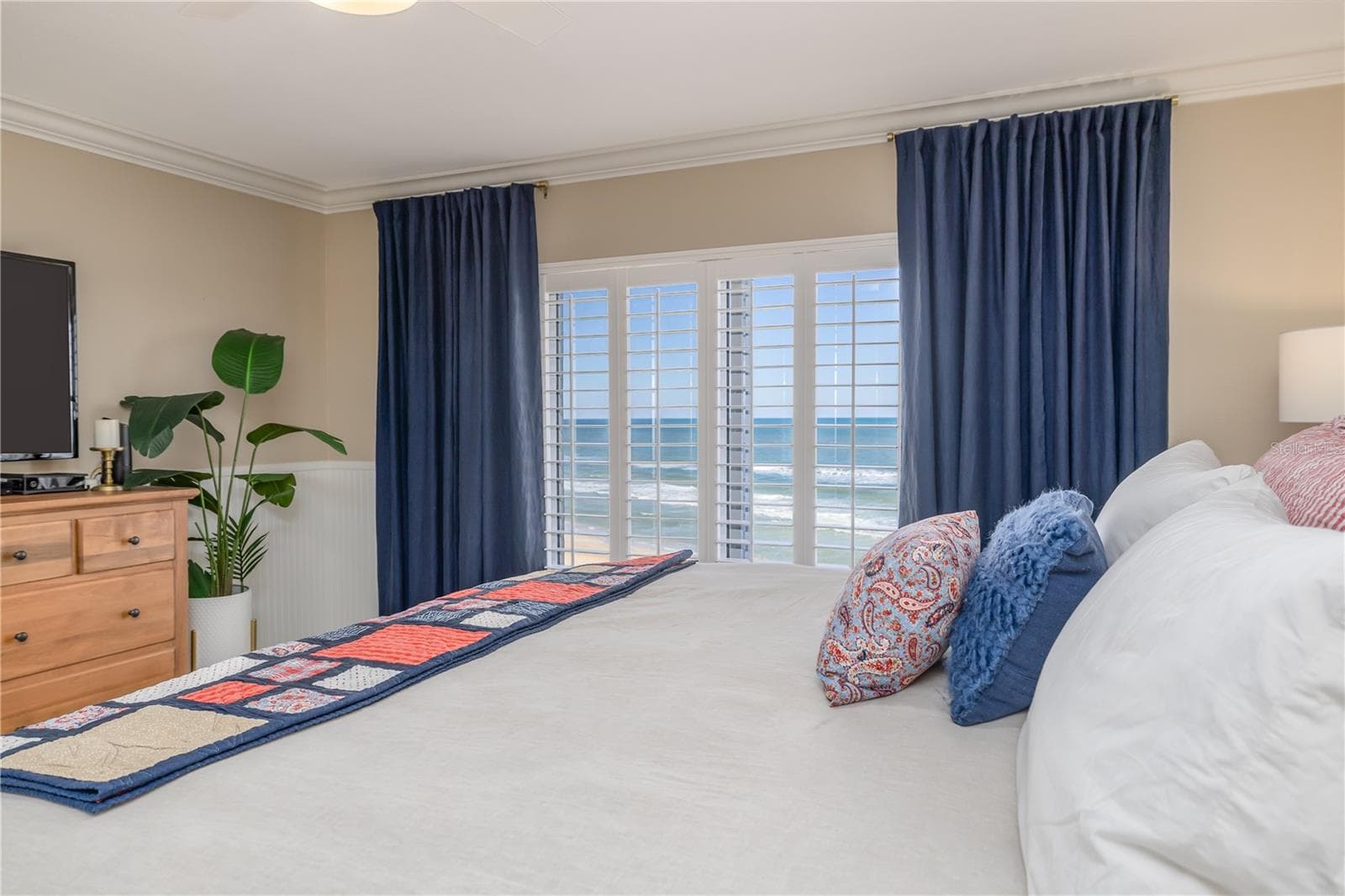 Condominium at 5501 ATLANTIC #403, NEW SMYRNA BEACH, photo 18 of 32