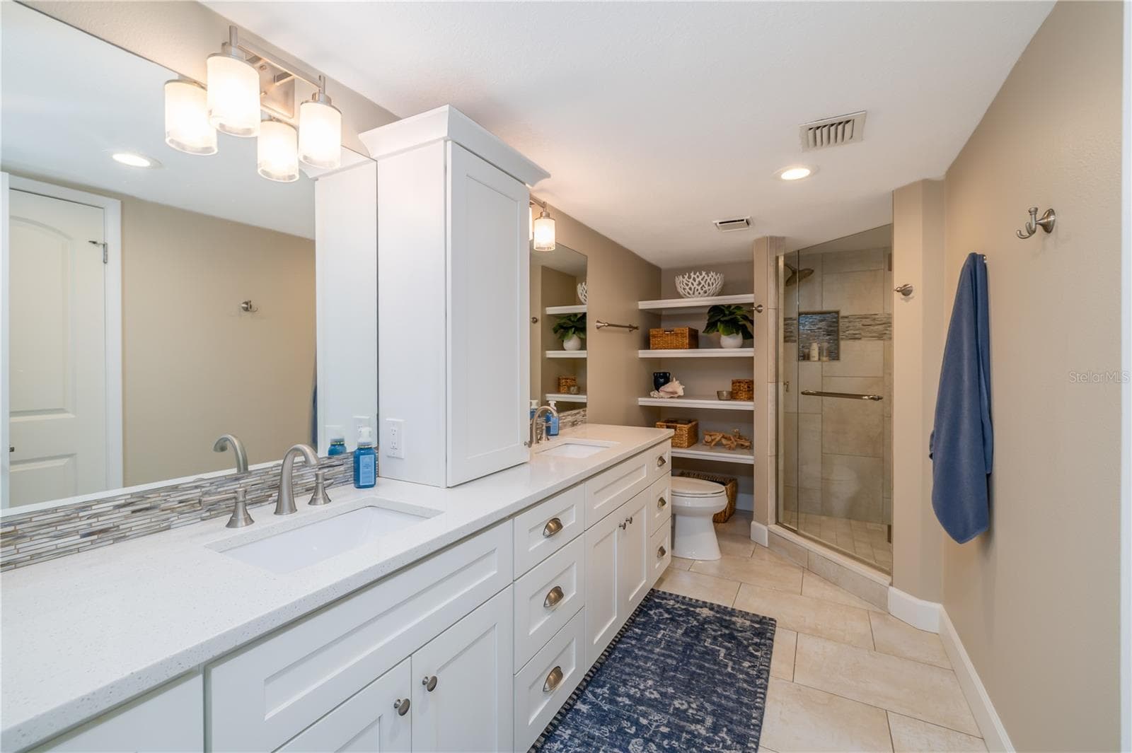Condominium at 5501 ATLANTIC #403, NEW SMYRNA BEACH, photo 19 of 32