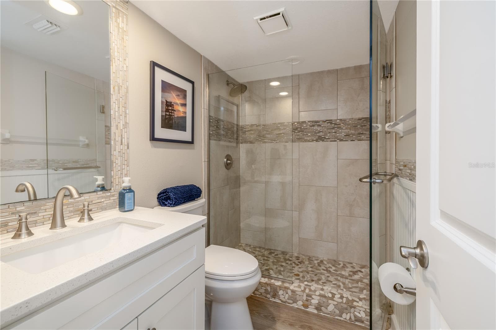 Condominium at 5501 ATLANTIC #403, NEW SMYRNA BEACH, photo 23 of 32