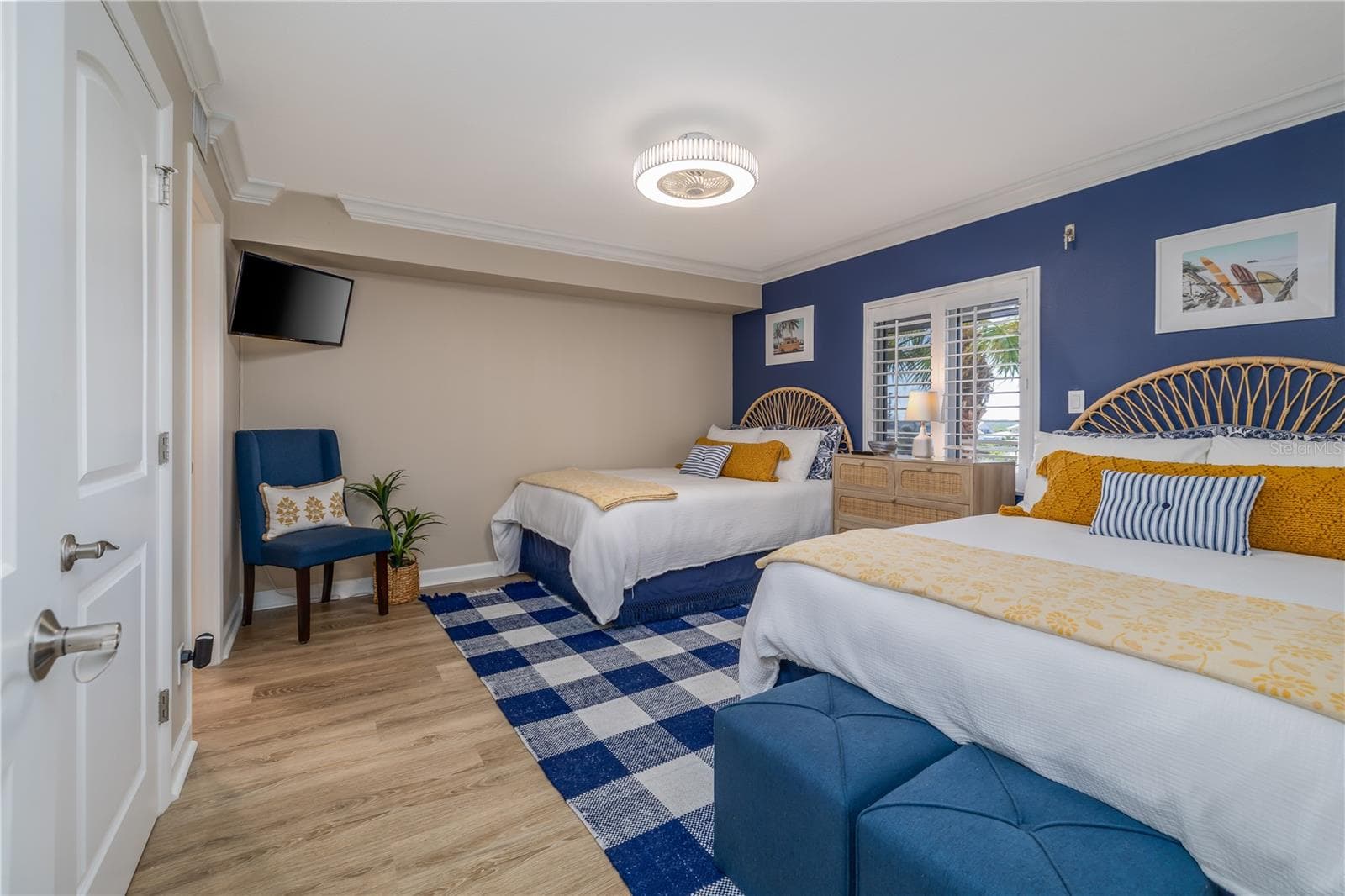 Condominium at 5501 ATLANTIC #403, NEW SMYRNA BEACH, photo 24 of 32