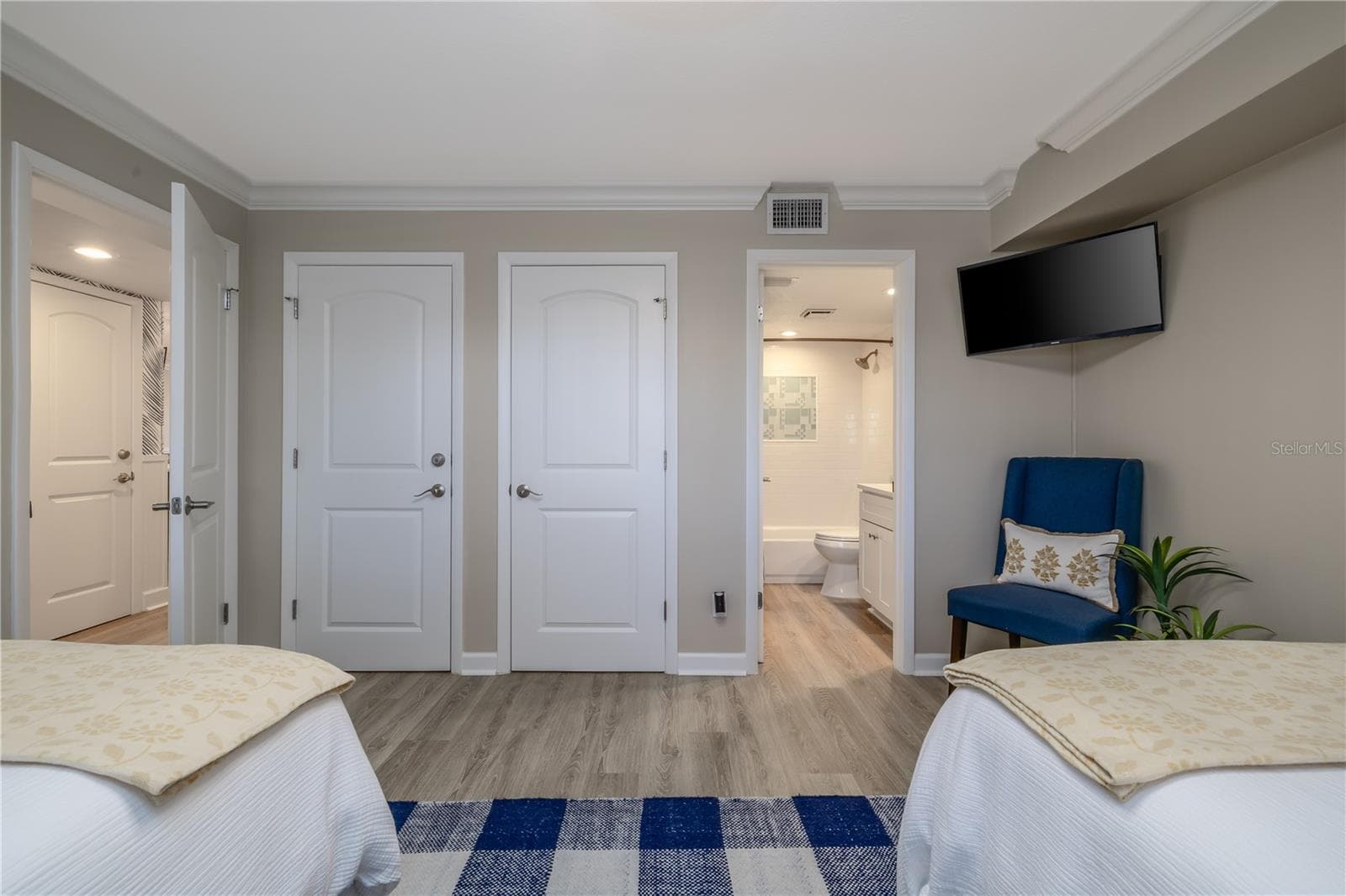 Condominium at 5501 ATLANTIC #403, NEW SMYRNA BEACH, photo 25 of 32