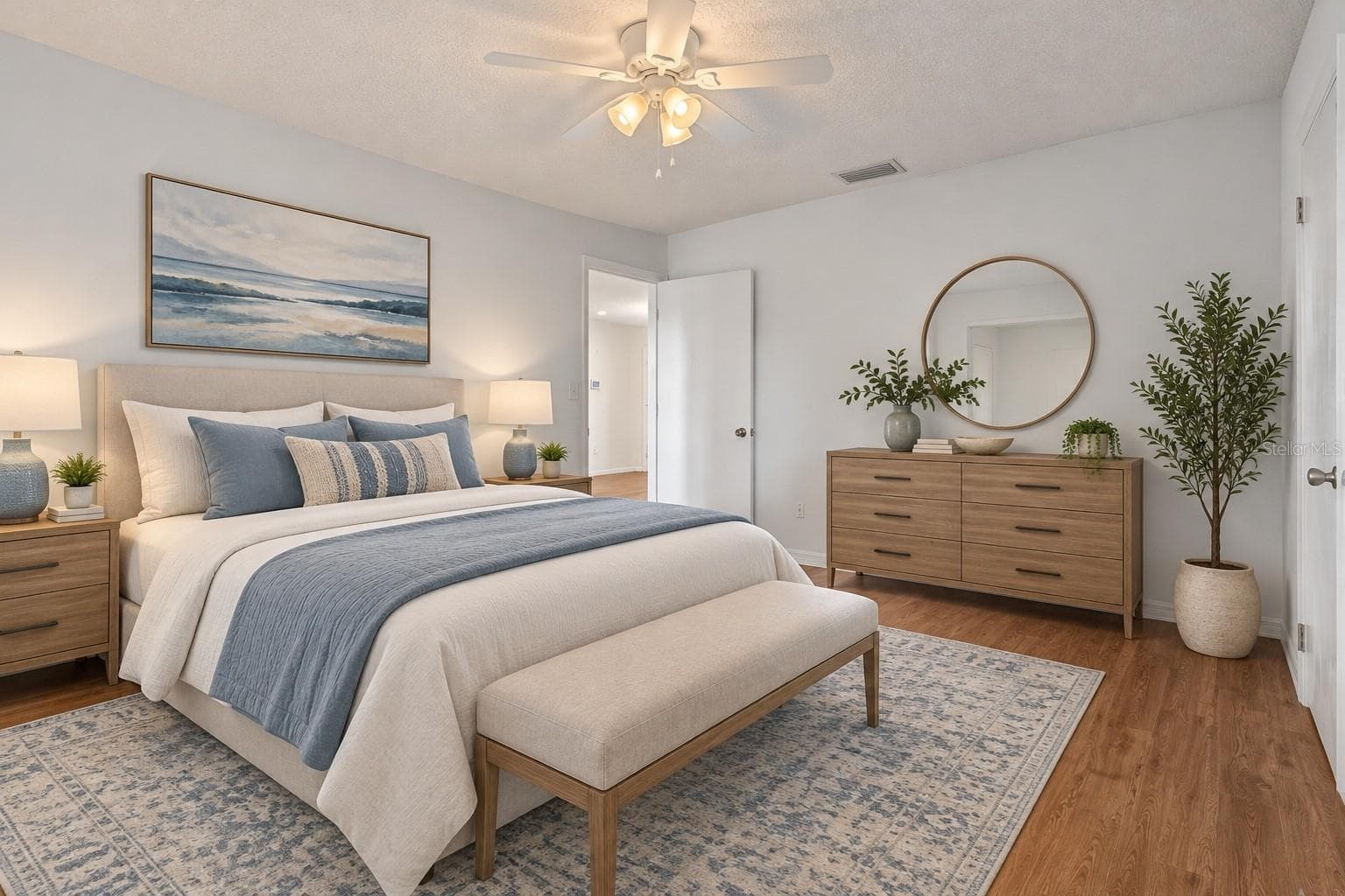 Single Family Residence at 3644 N LAURELWOOD LOOP, BEVERLY HILLS, photo 62 of 115