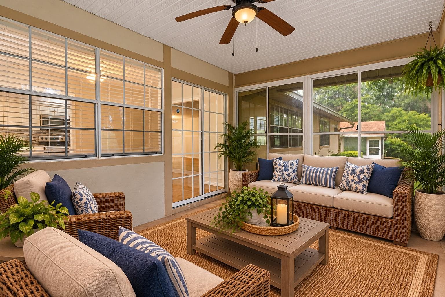 Single Family Residence at 3644 N LAURELWOOD LOOP, BEVERLY HILLS, photo 100 of 115