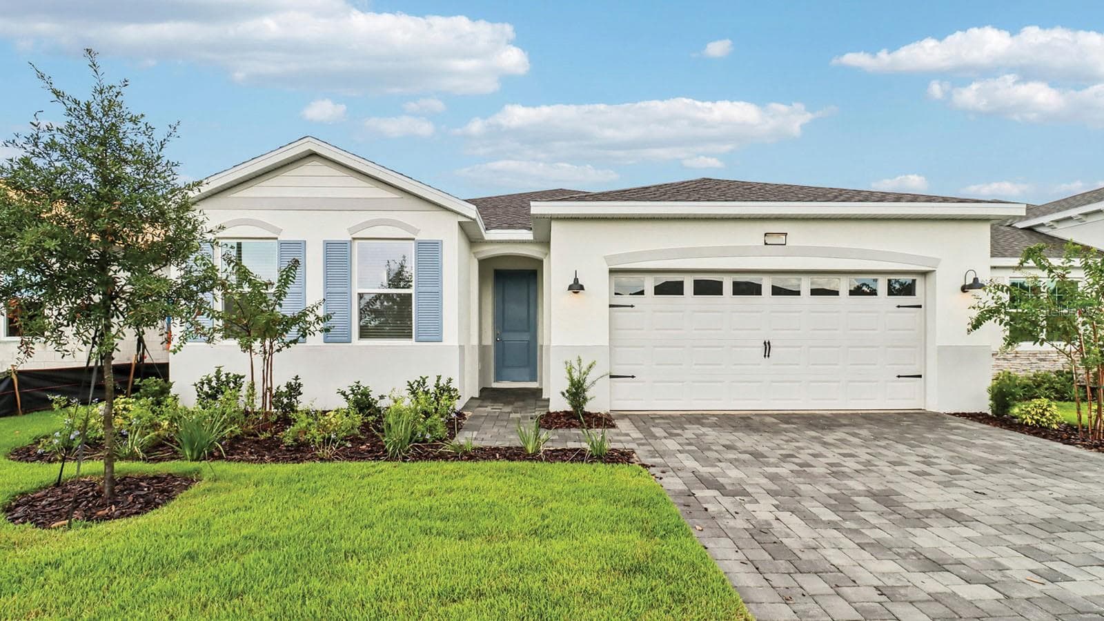 Single Family Residence at 3952 KENNEBUNK LOOP, MOUNT DORA, photo 2 of 63