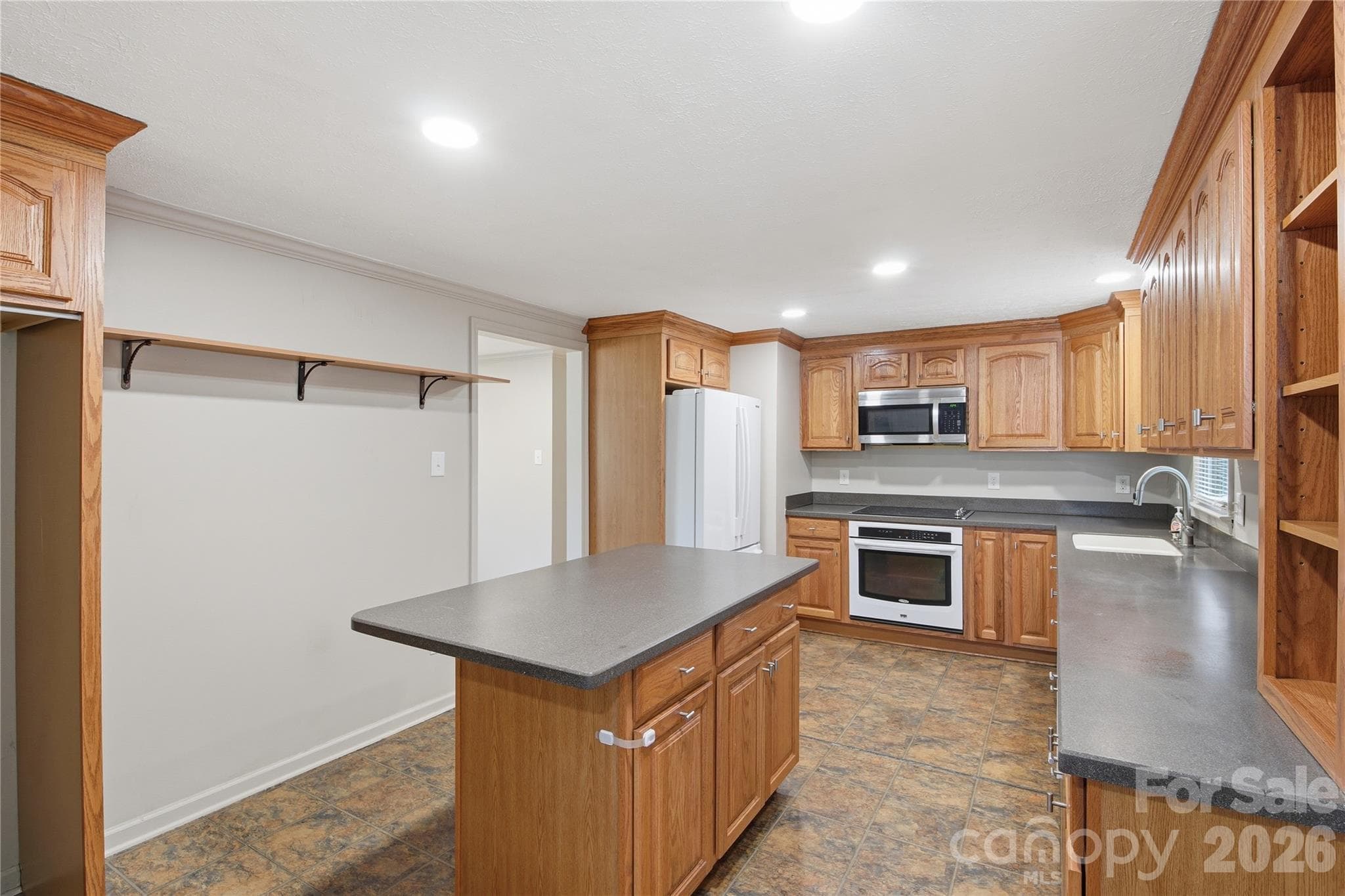 Single Family Residence at 690 Rama Wood Drive SE, Concord, photo 15 of 22